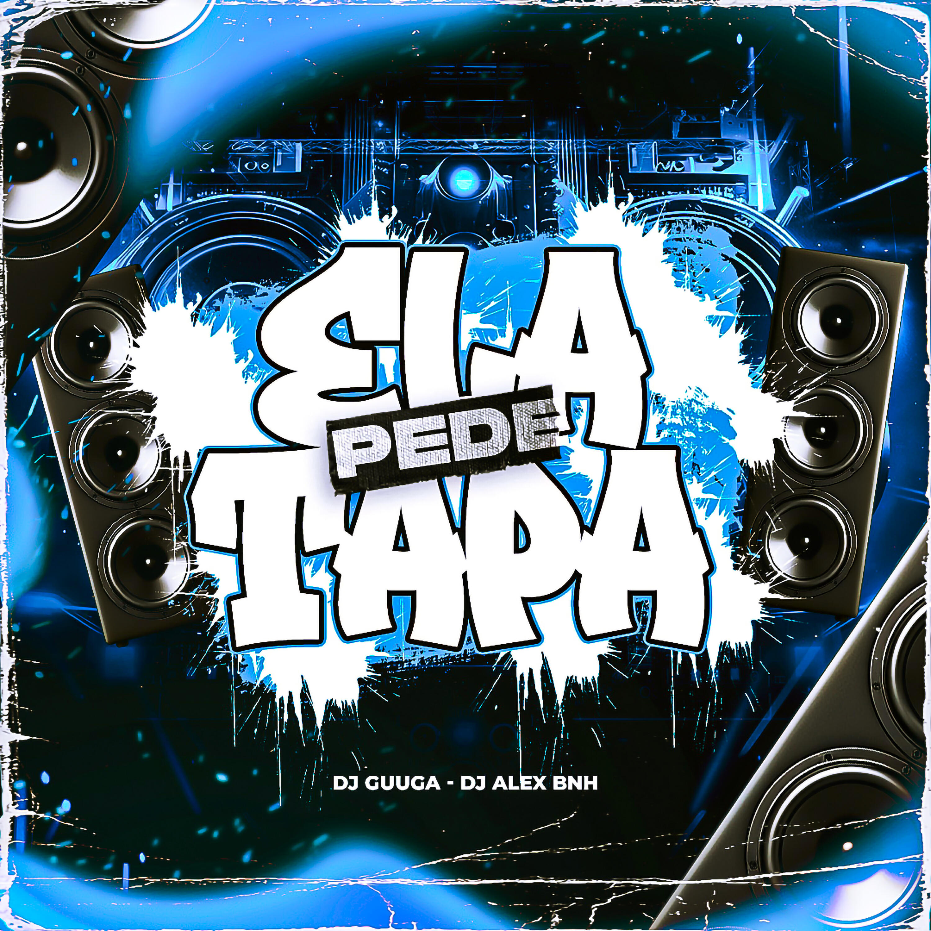 Постер альбома Ela Pede Tapa