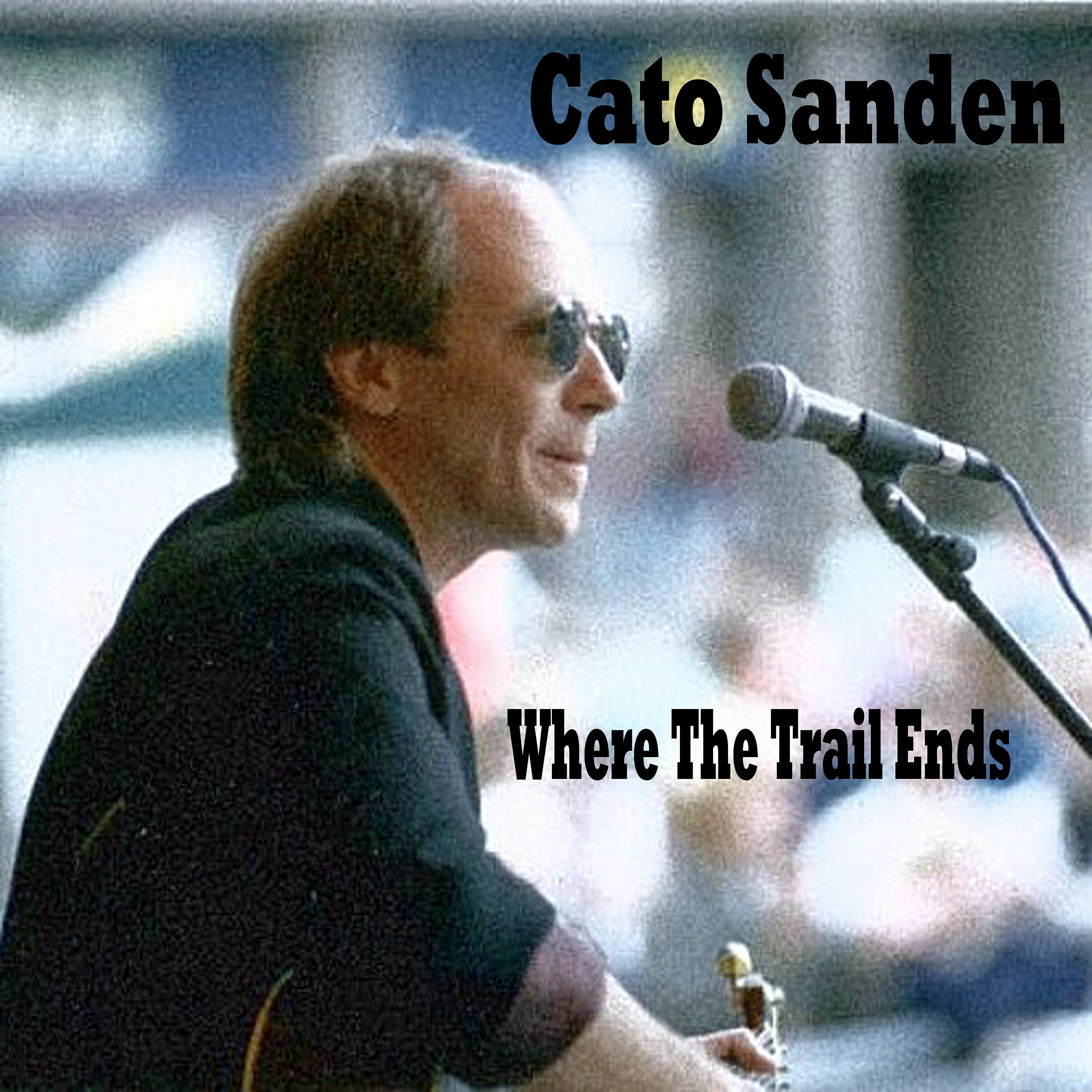 Релиз Where the Trail Ends (Unreleased Tracks)