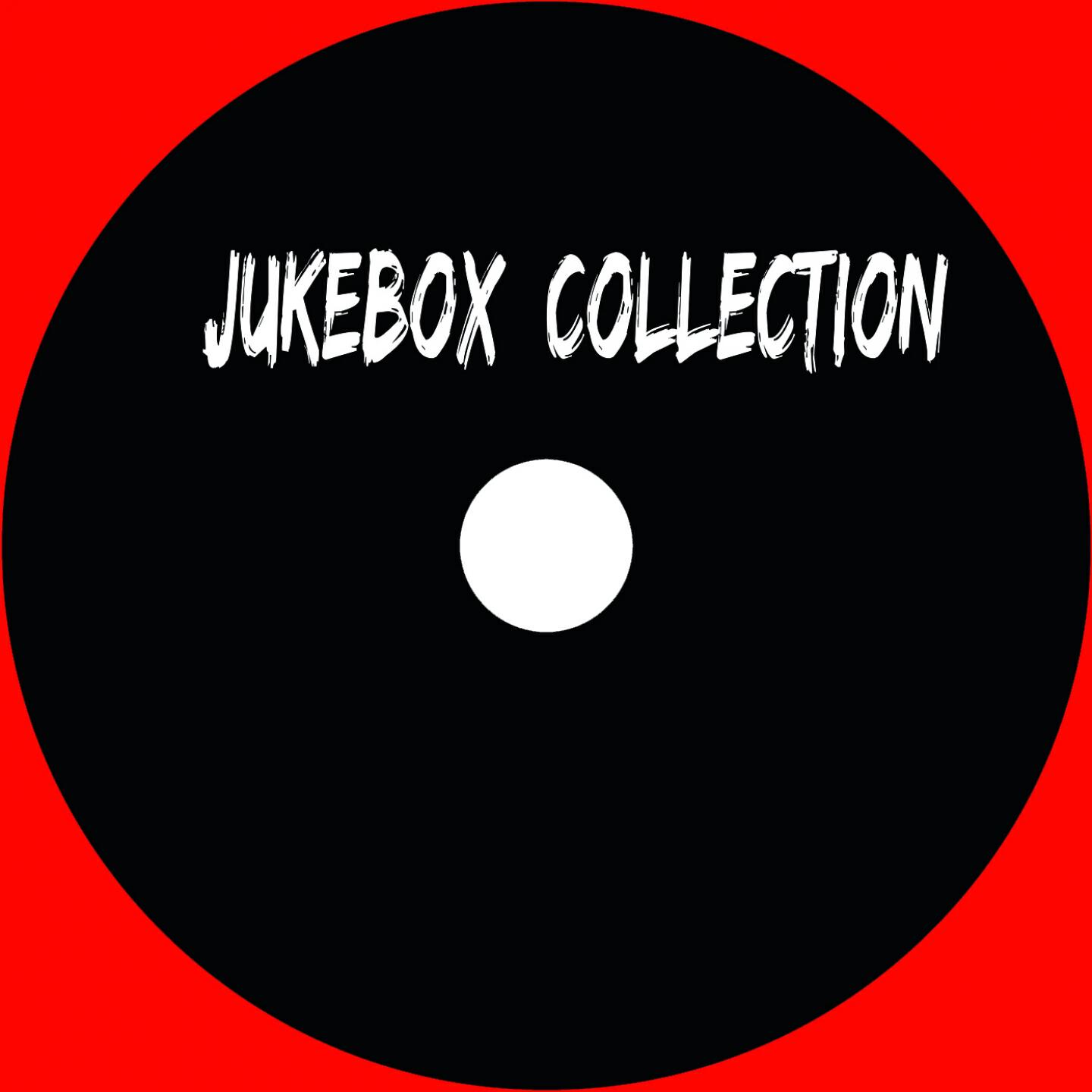 Релиз Jukebox Collection