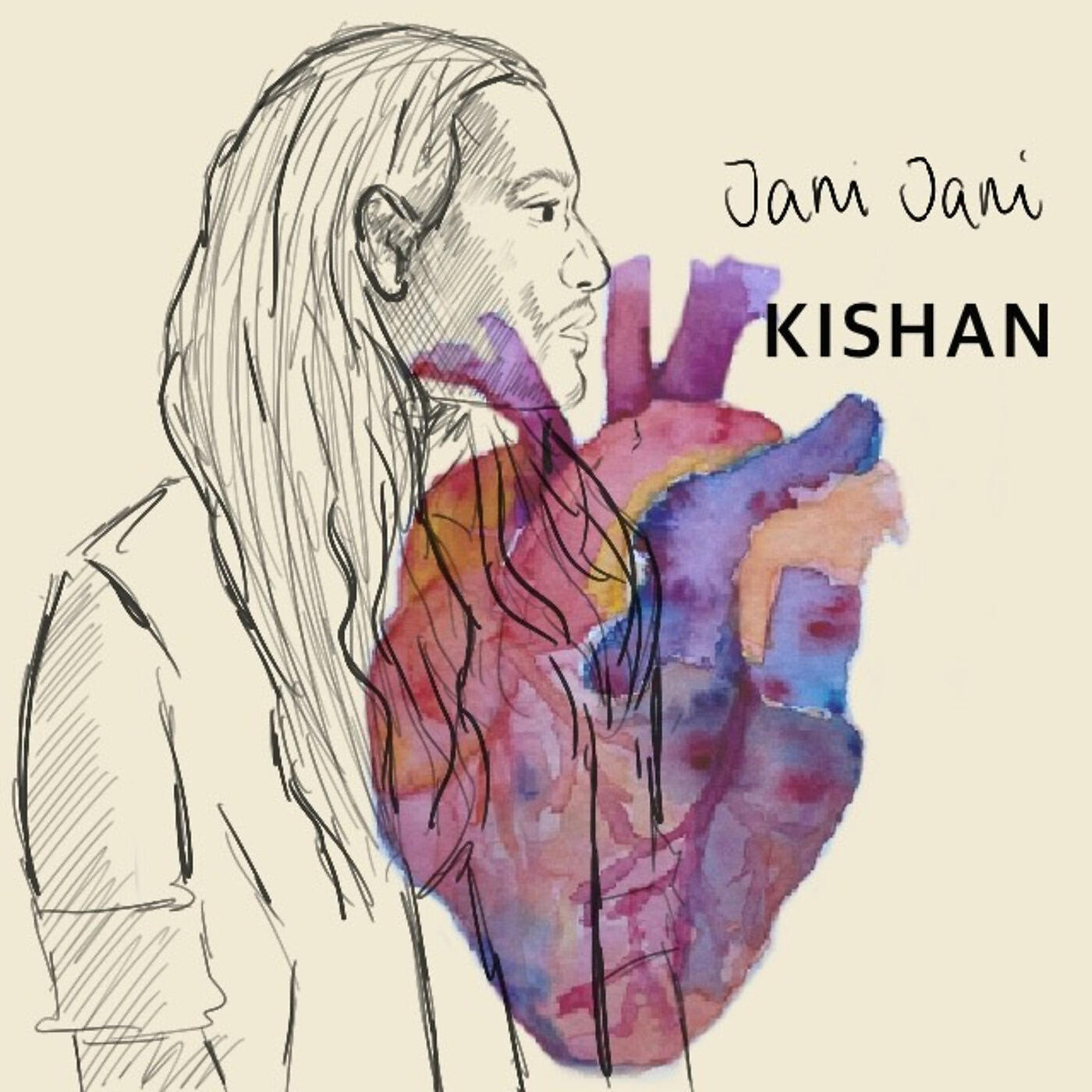 Релиз Jani Jani