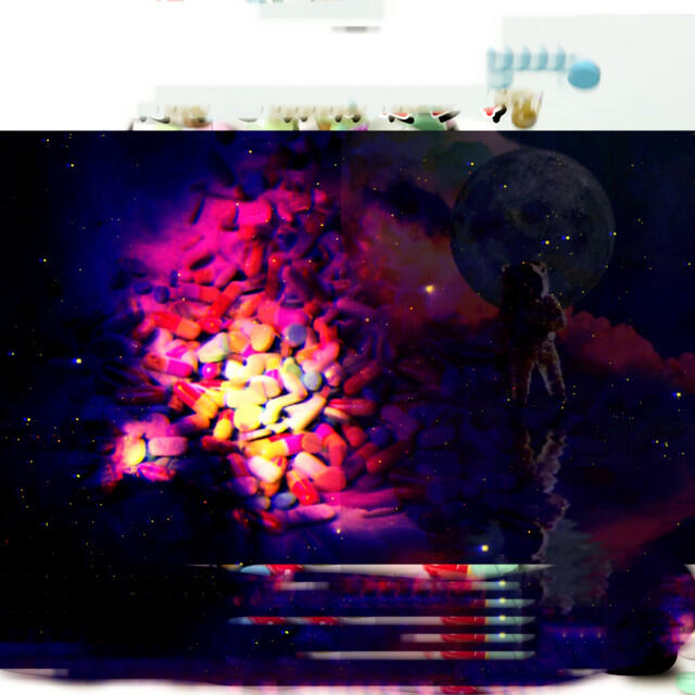 Релиз Poppin Pills (Remix)