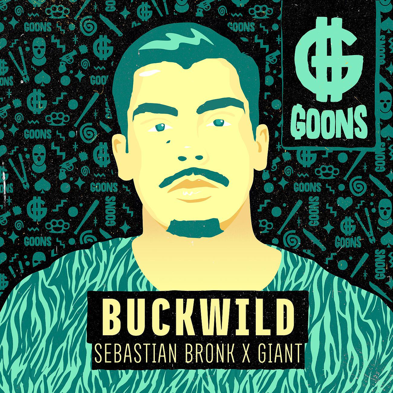 Релиз Buckwild