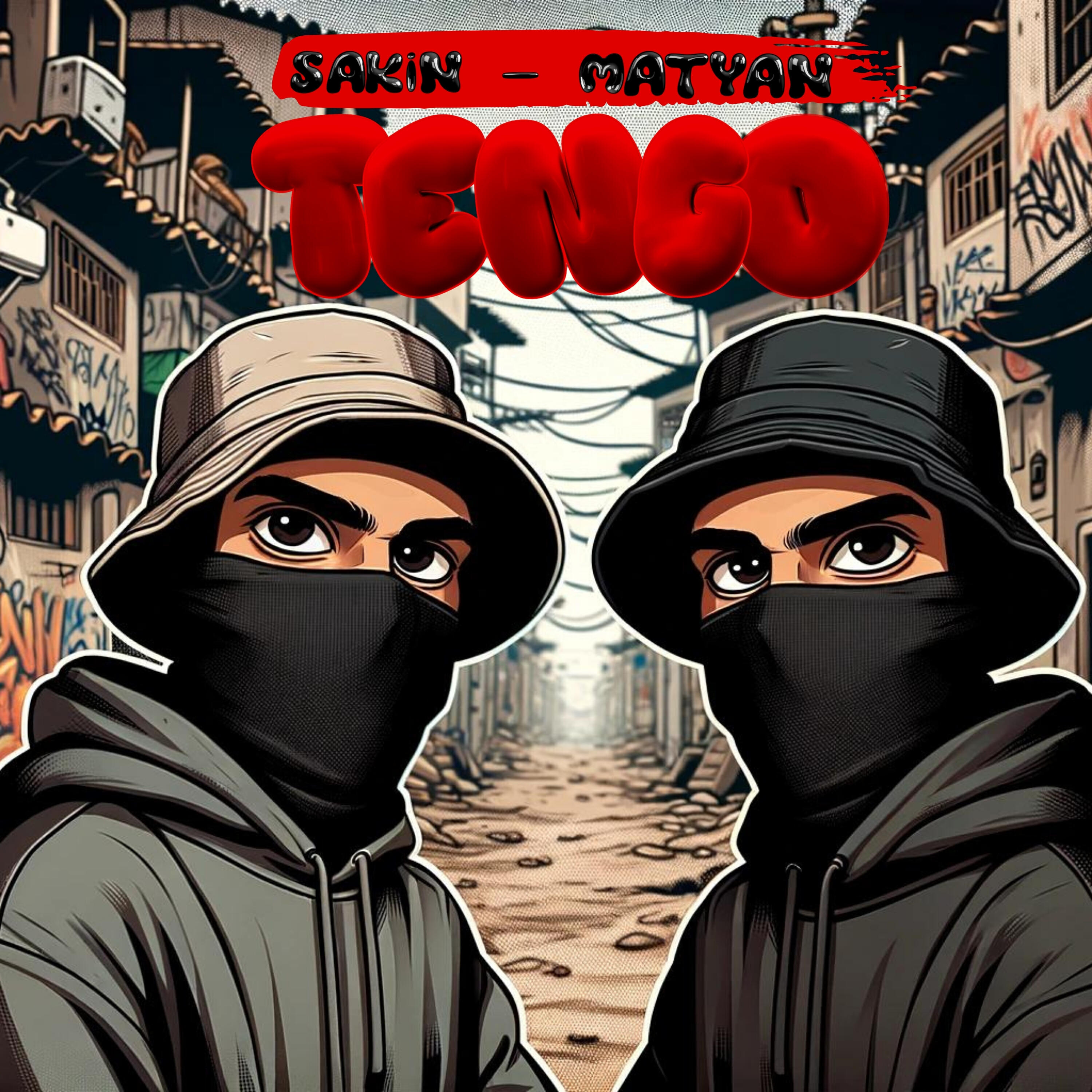 Релиз Tengo
