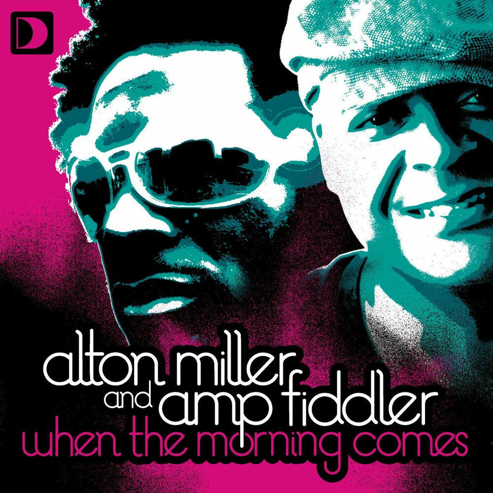 Трек When The Morning Comes - Main Vocal Mix