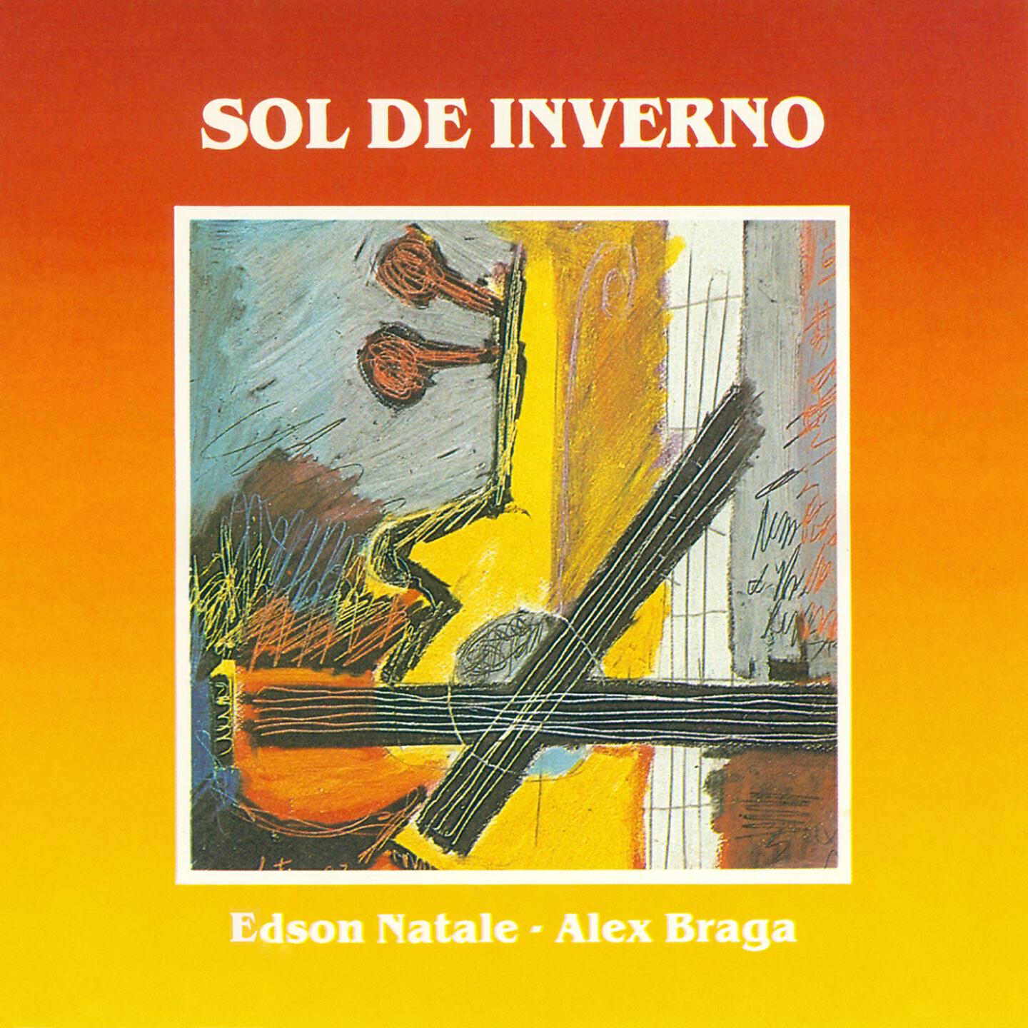 Релиз Sol de Inverno