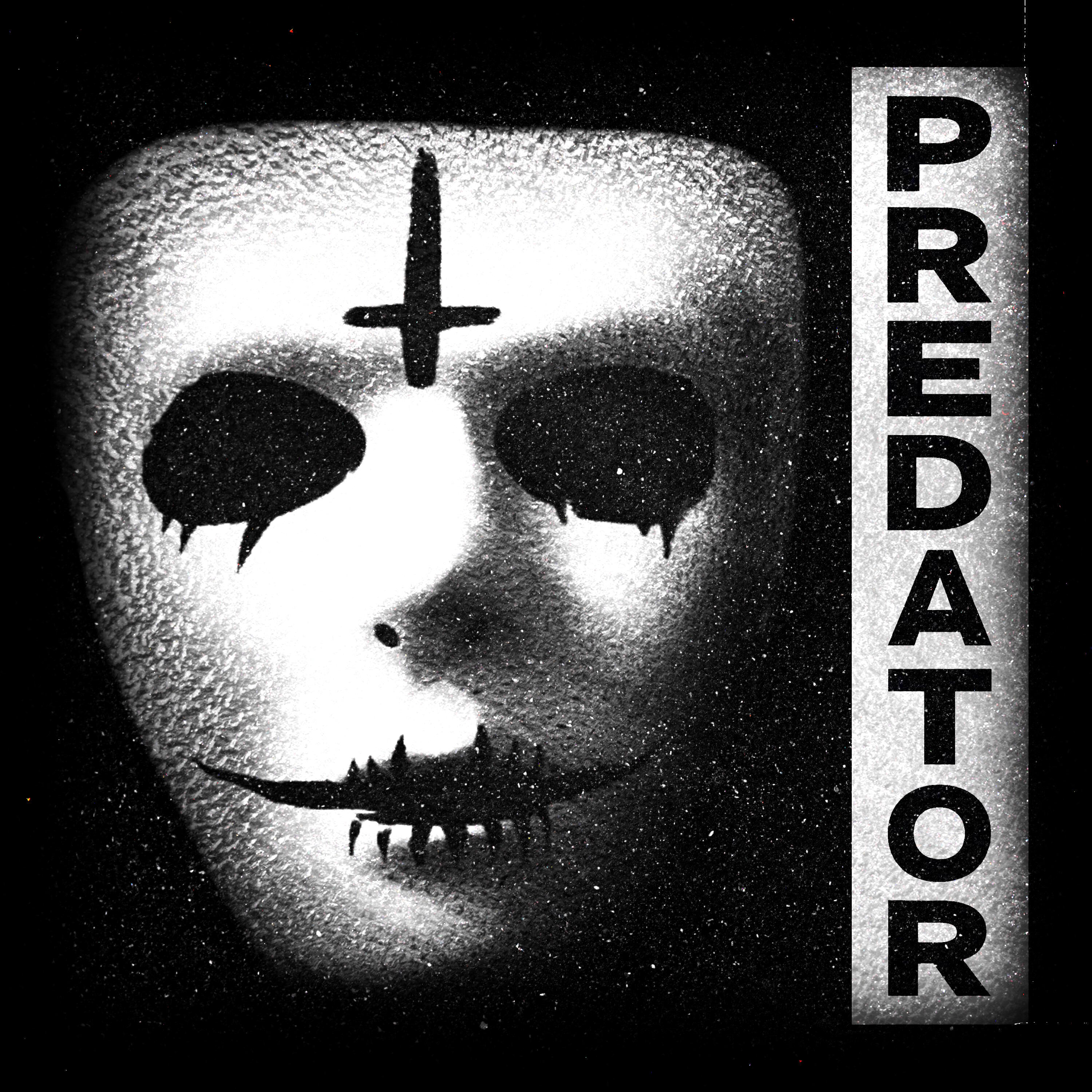 Релиз Predator