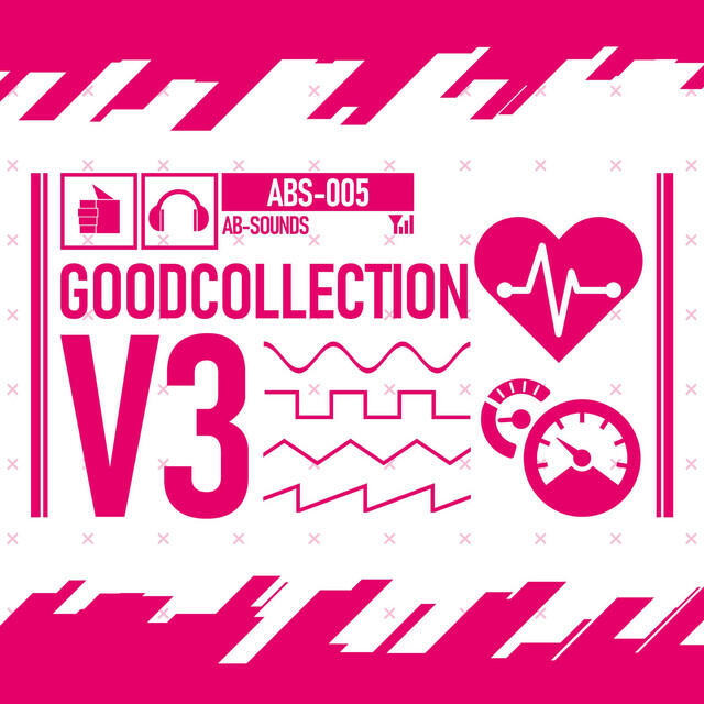 Релиз GOODCOLLECTION V3
