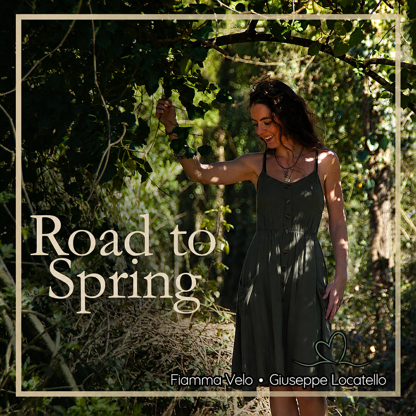 Релиз Road to Spring