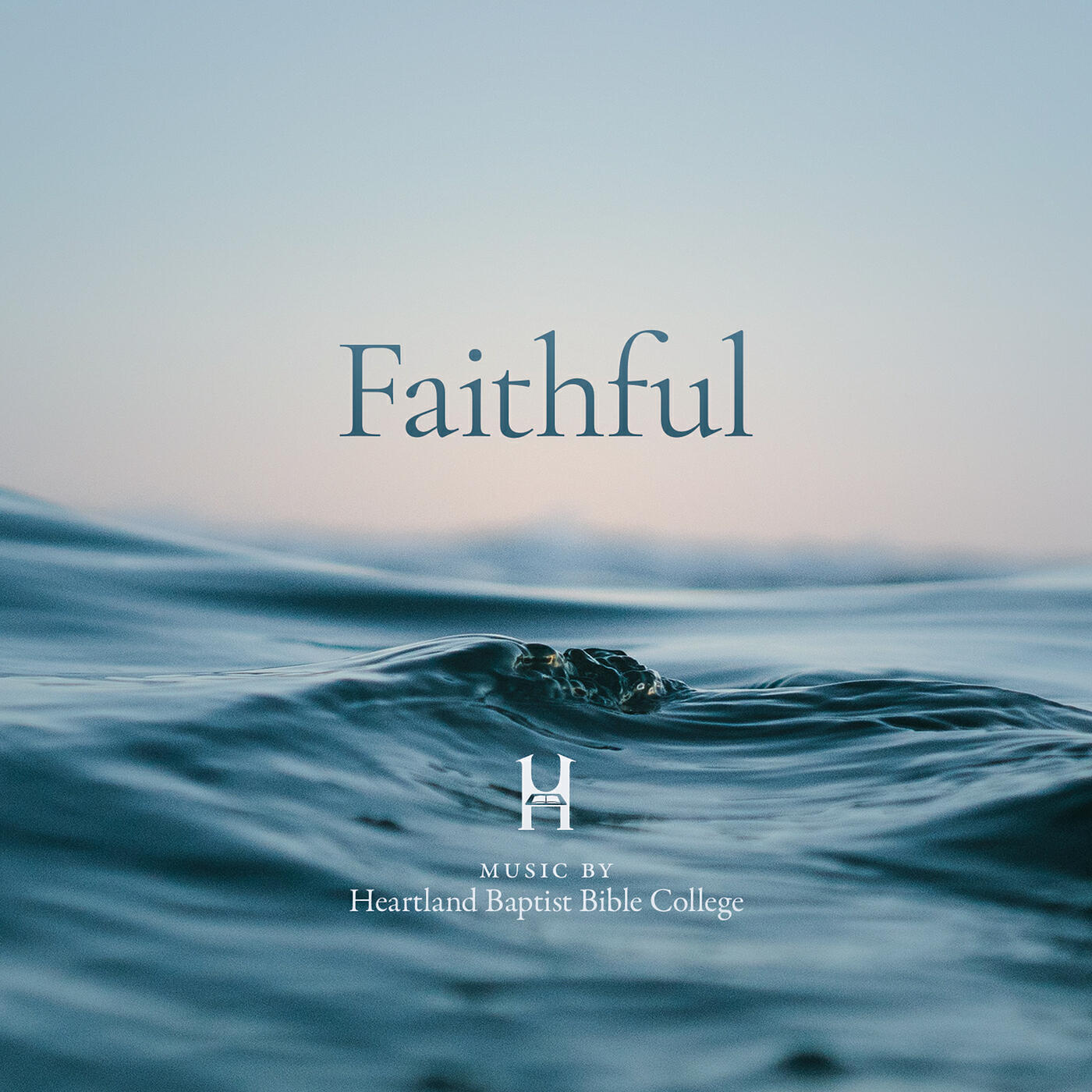 Релиз Faithful