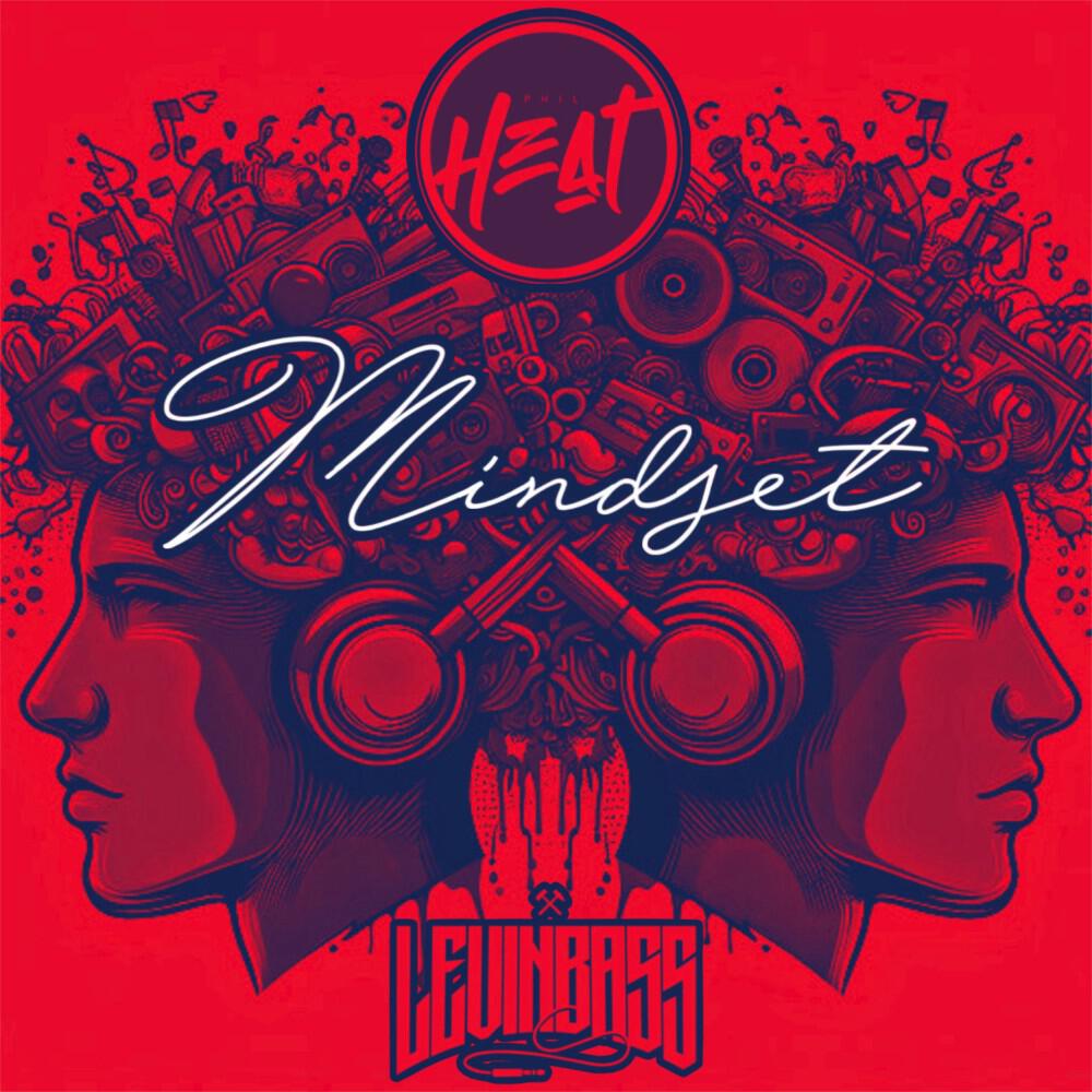 Релиз Mindset