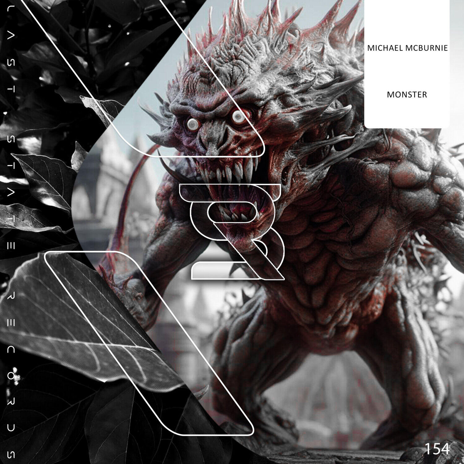 Релиз Monster