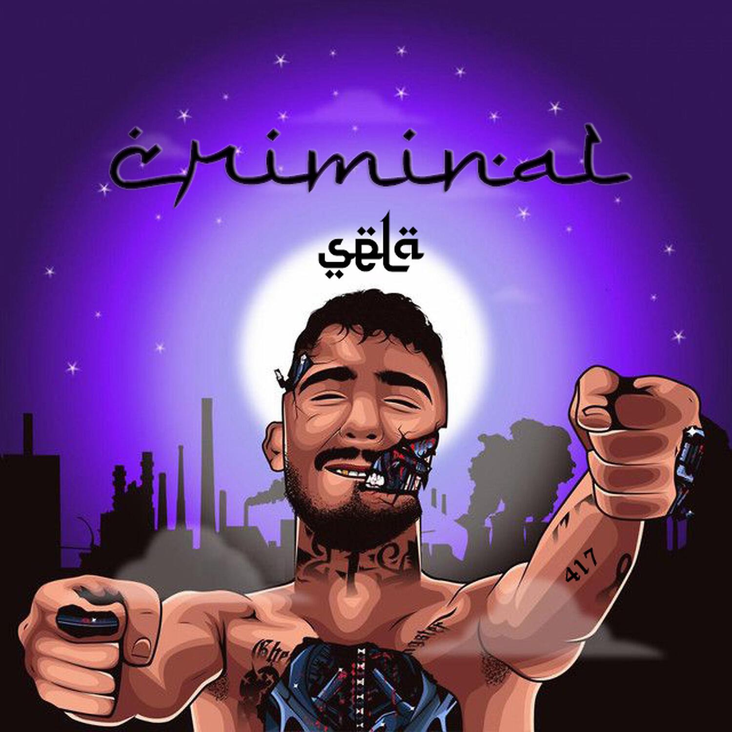Релиз Criminal