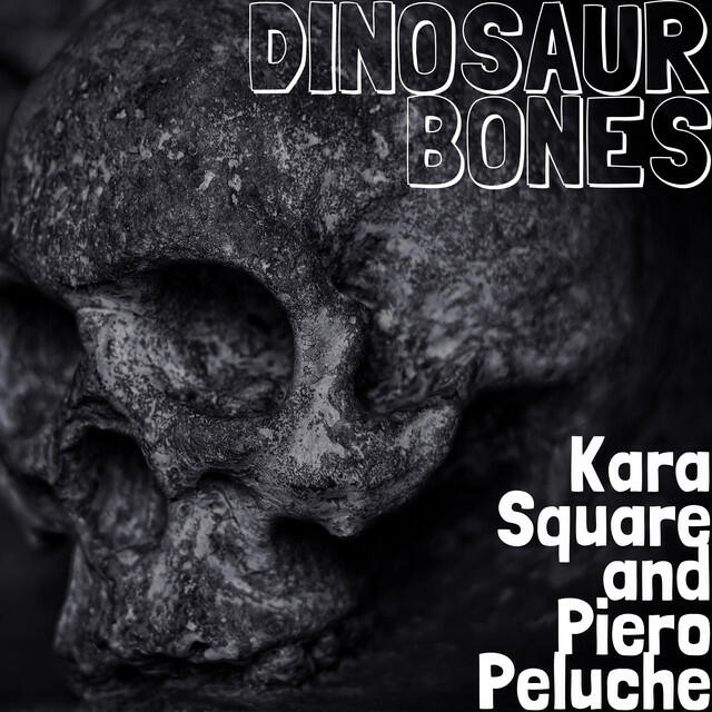 Релиз Dinosaur Bones