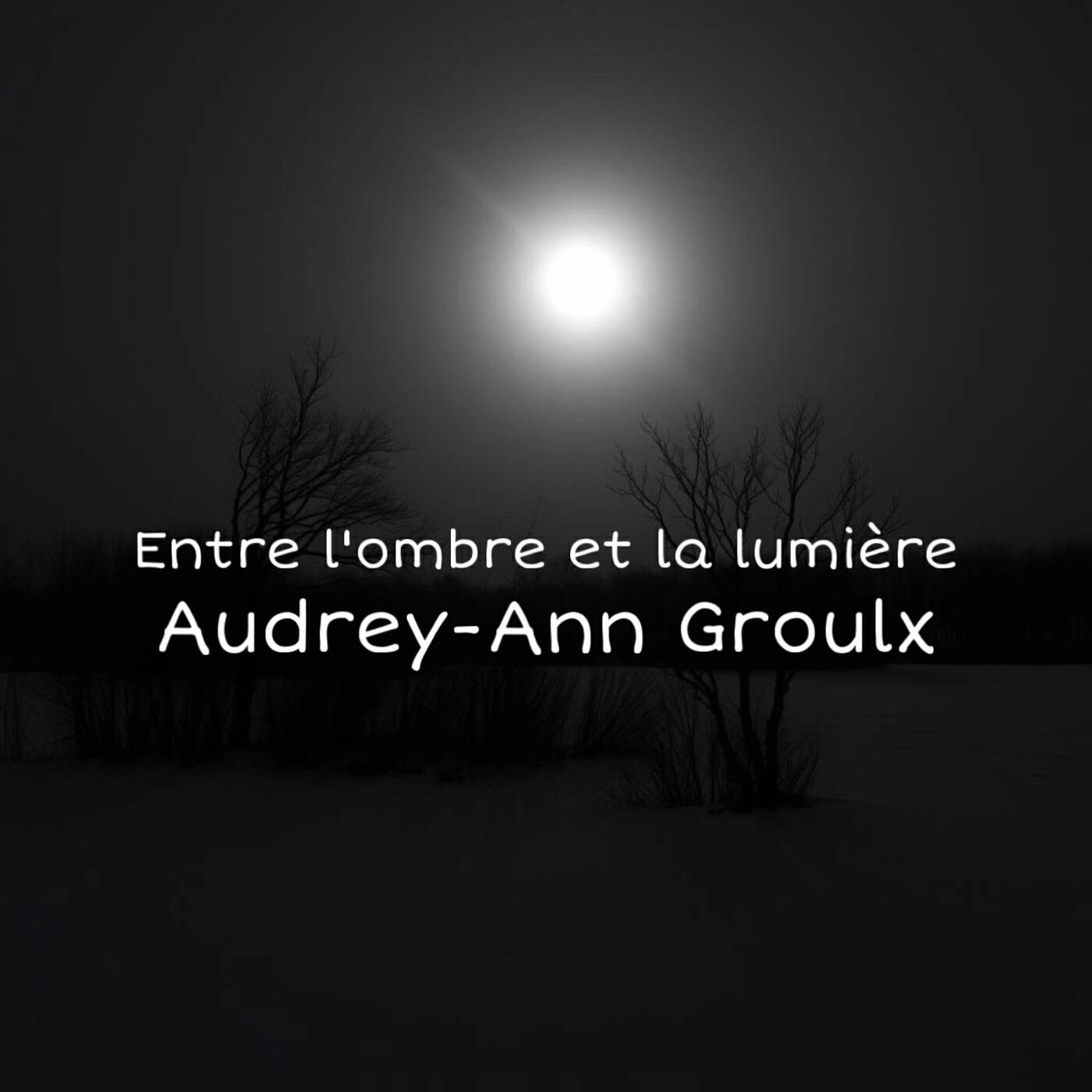 Релиз Entre l'ombre et la lumière