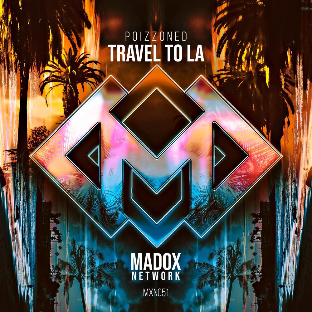 Релиз Travel to La