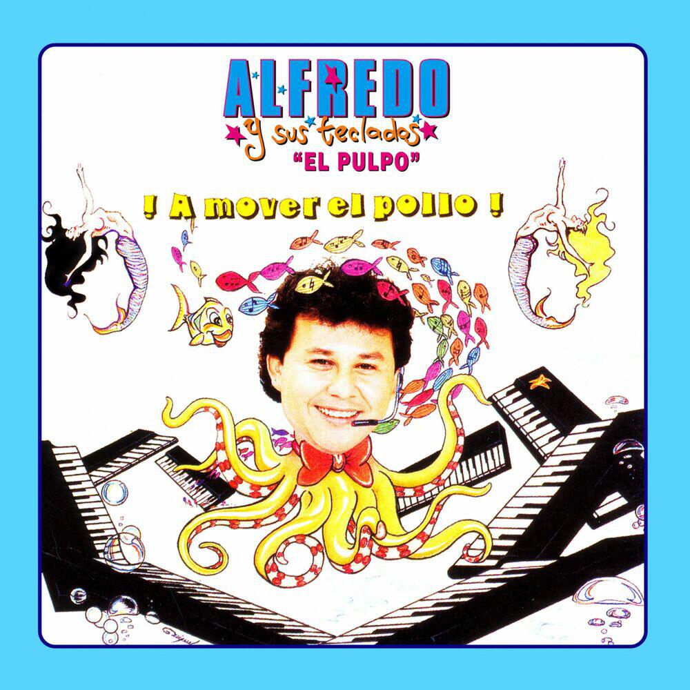 Релиз ¡A Mover el Pollo!