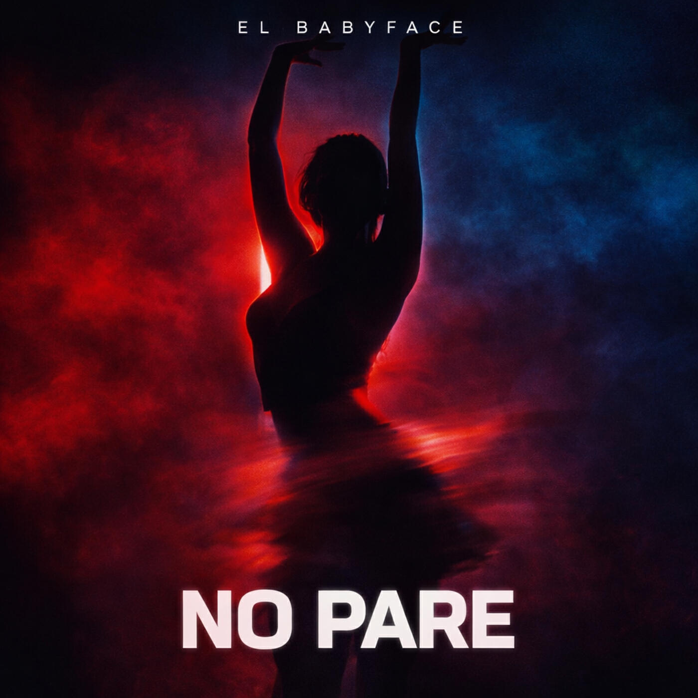 Релиз No Pare