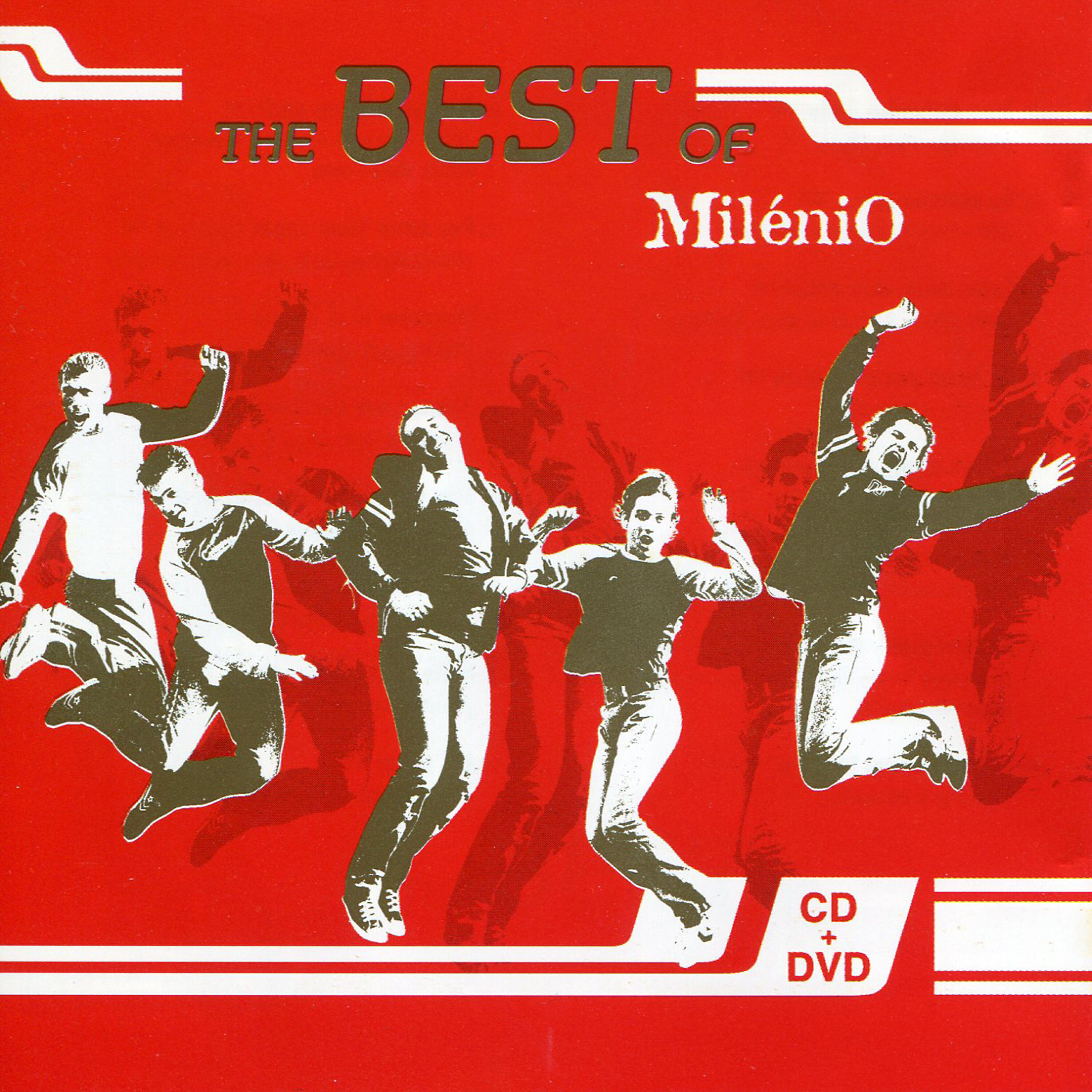 Релиз Best Of