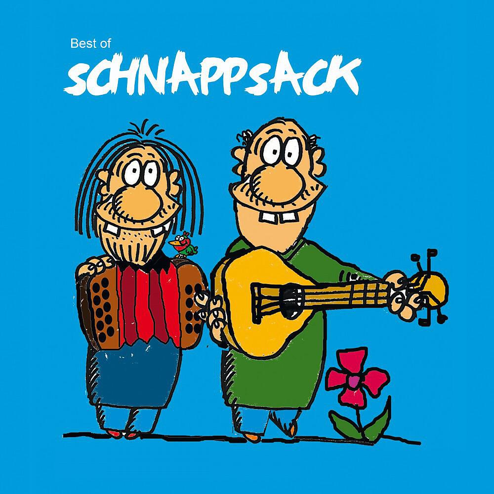Релиз Best of Schnappsack