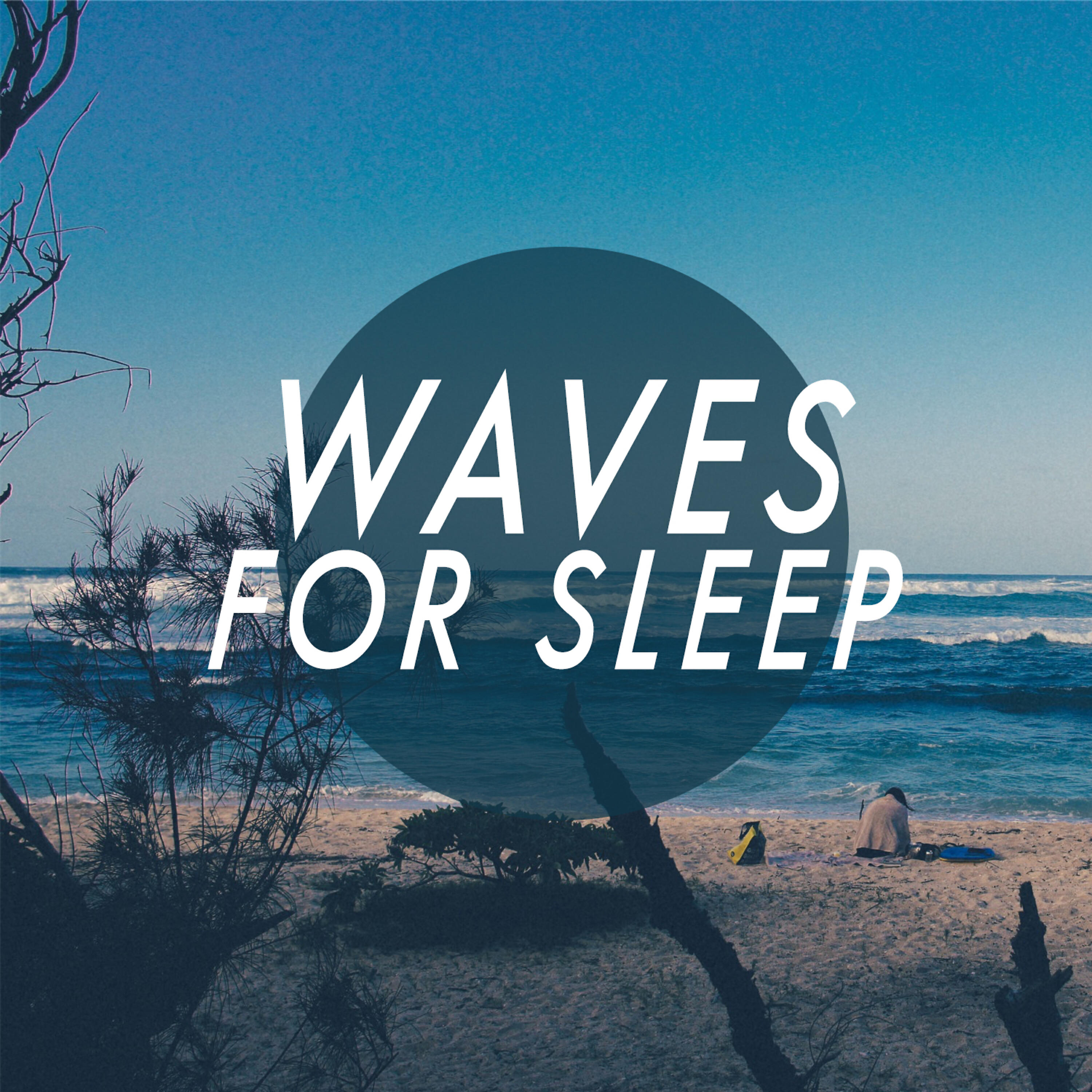 Релиз Waves for Sleep