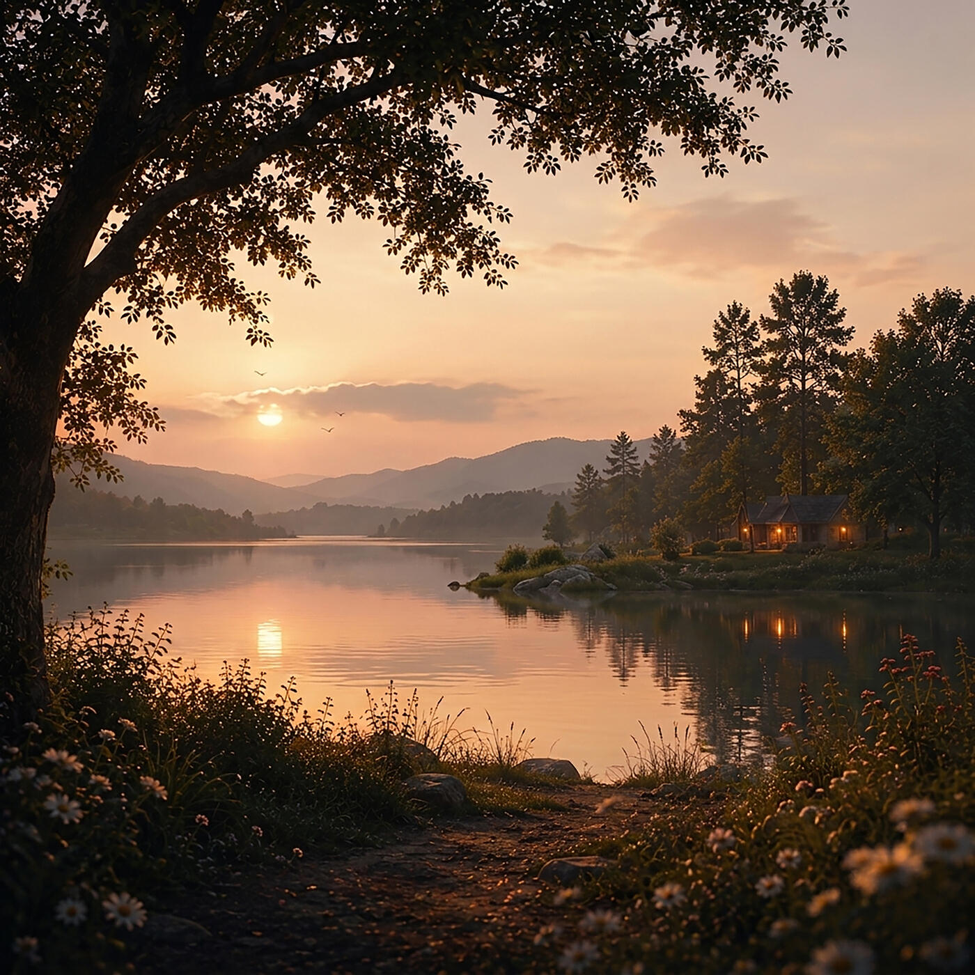 Релиз A Summer Remembered