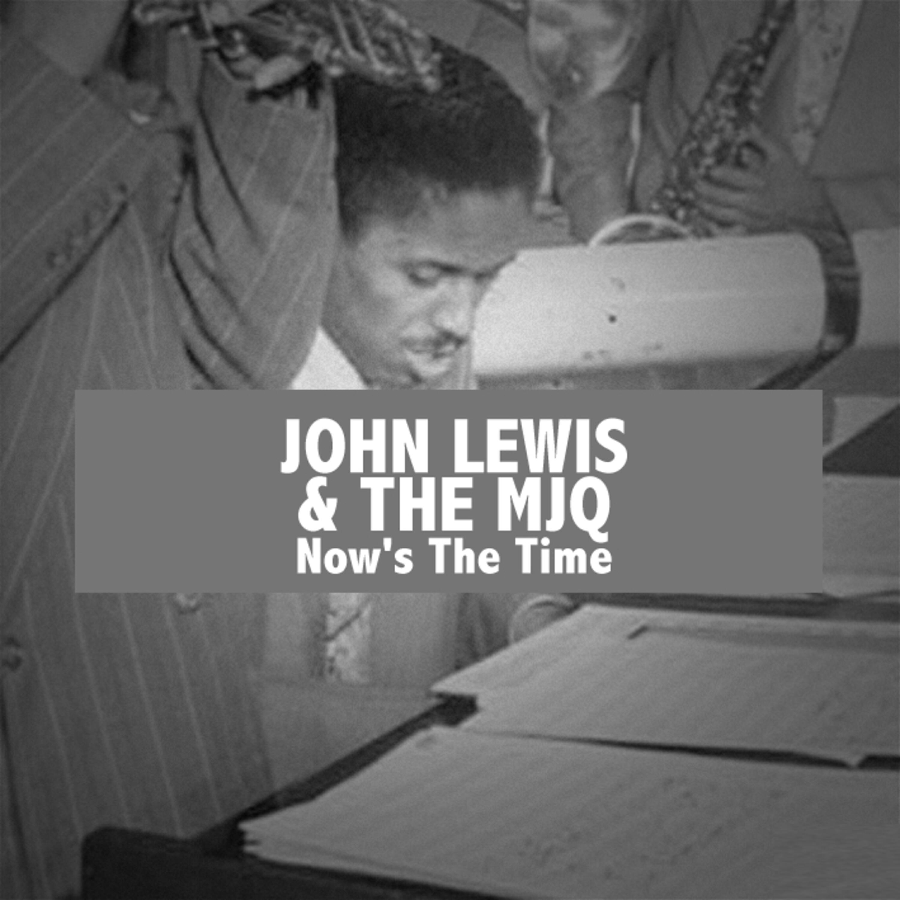 Релиз Now's the Time