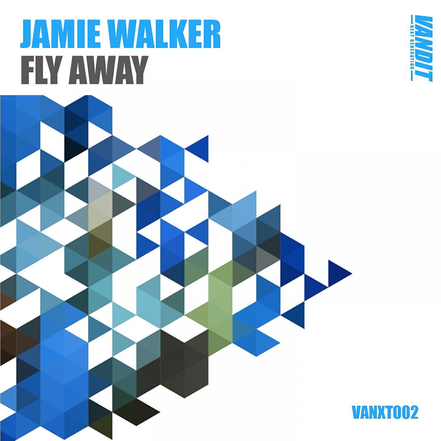Релиз Fly Away