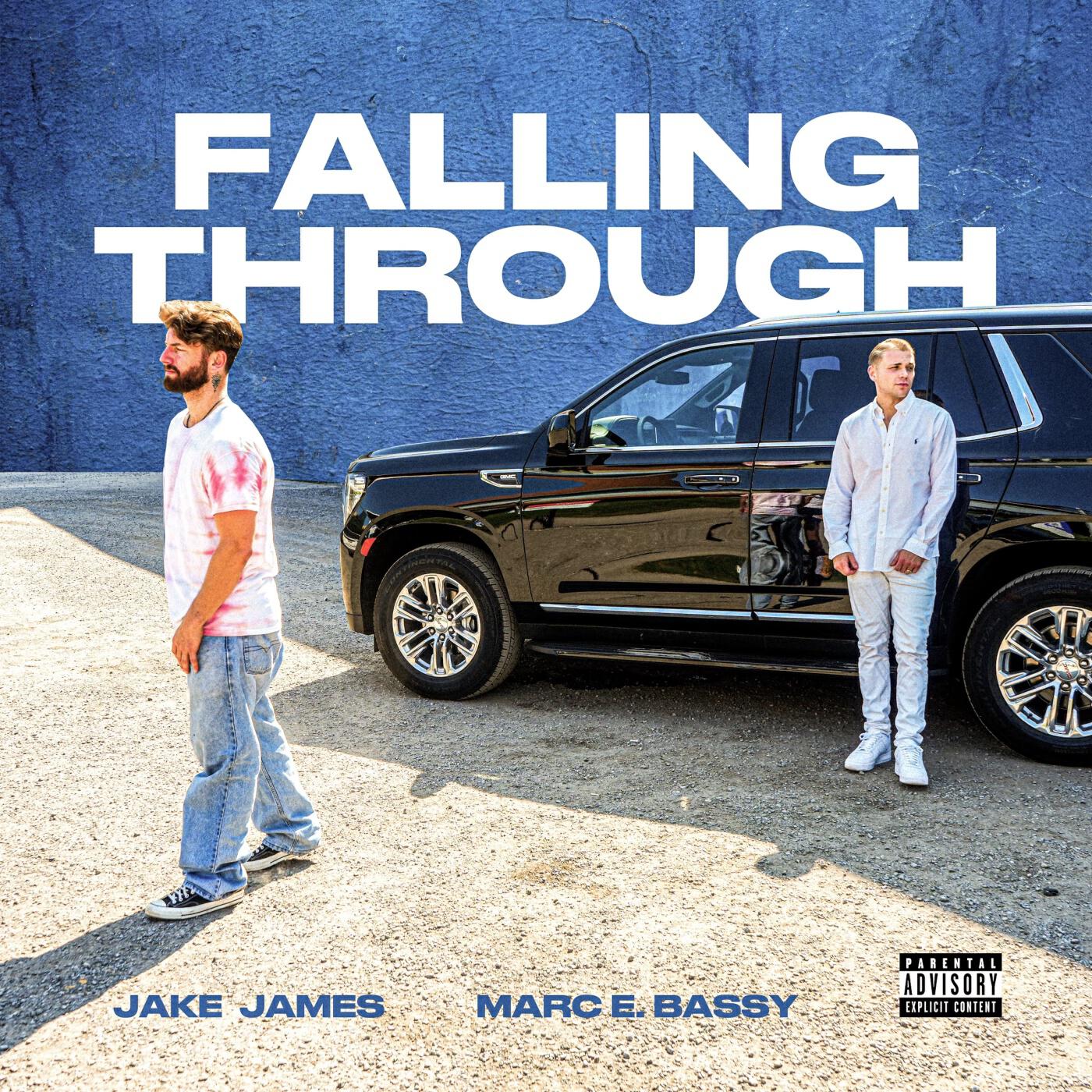 Релиз Falling Through