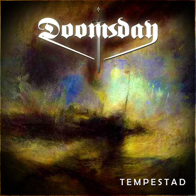 Релиз Tempestad