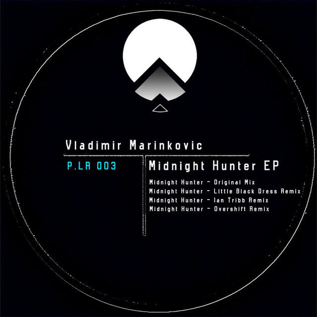 Релиз Midnight Hunter EP