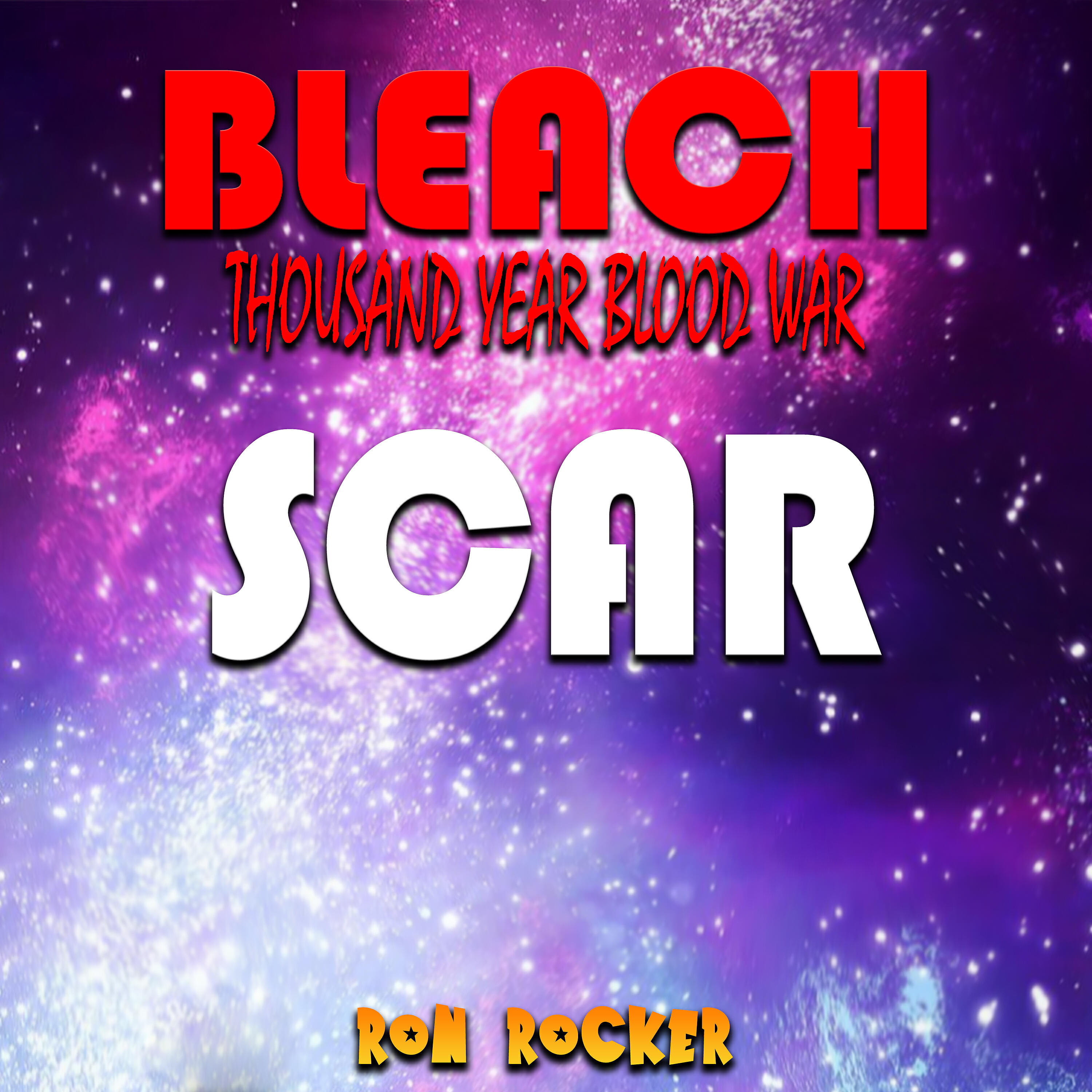 Релиз Bleach: Thousand Year Blood War - Scar
