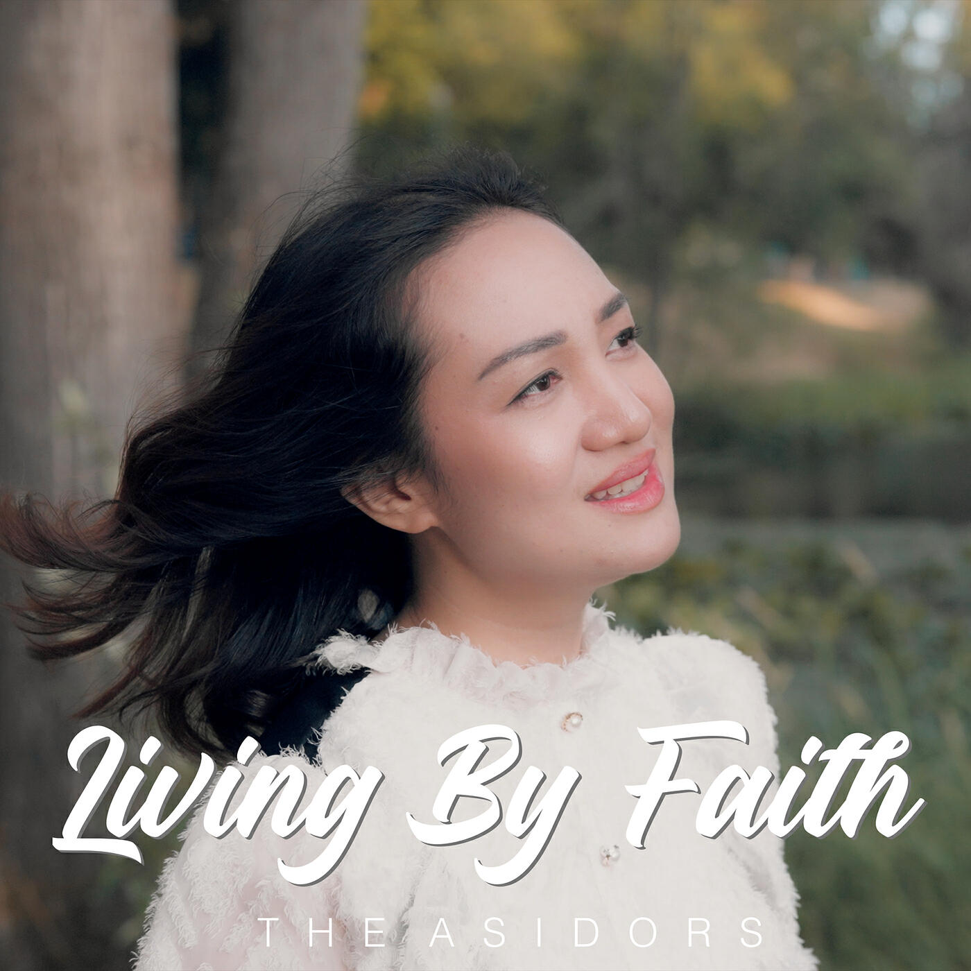 Релиз Living by Faith