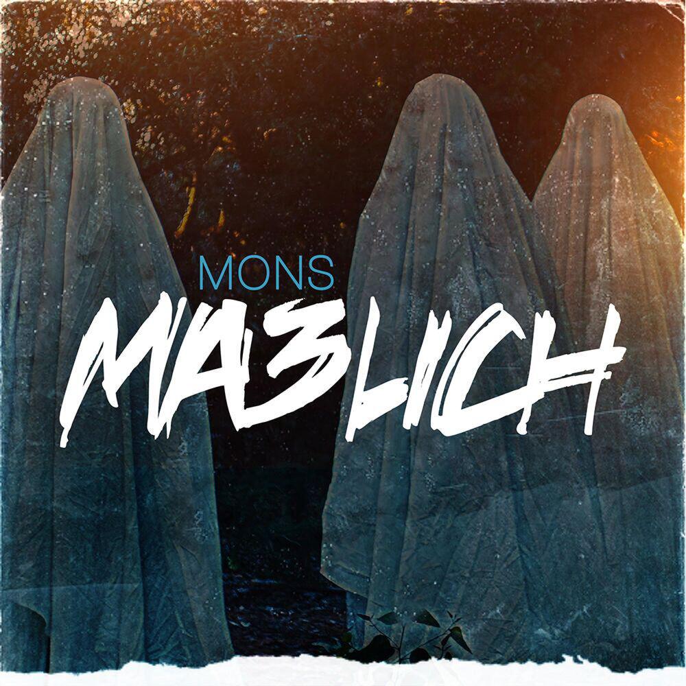 Релиз Ma3lich
