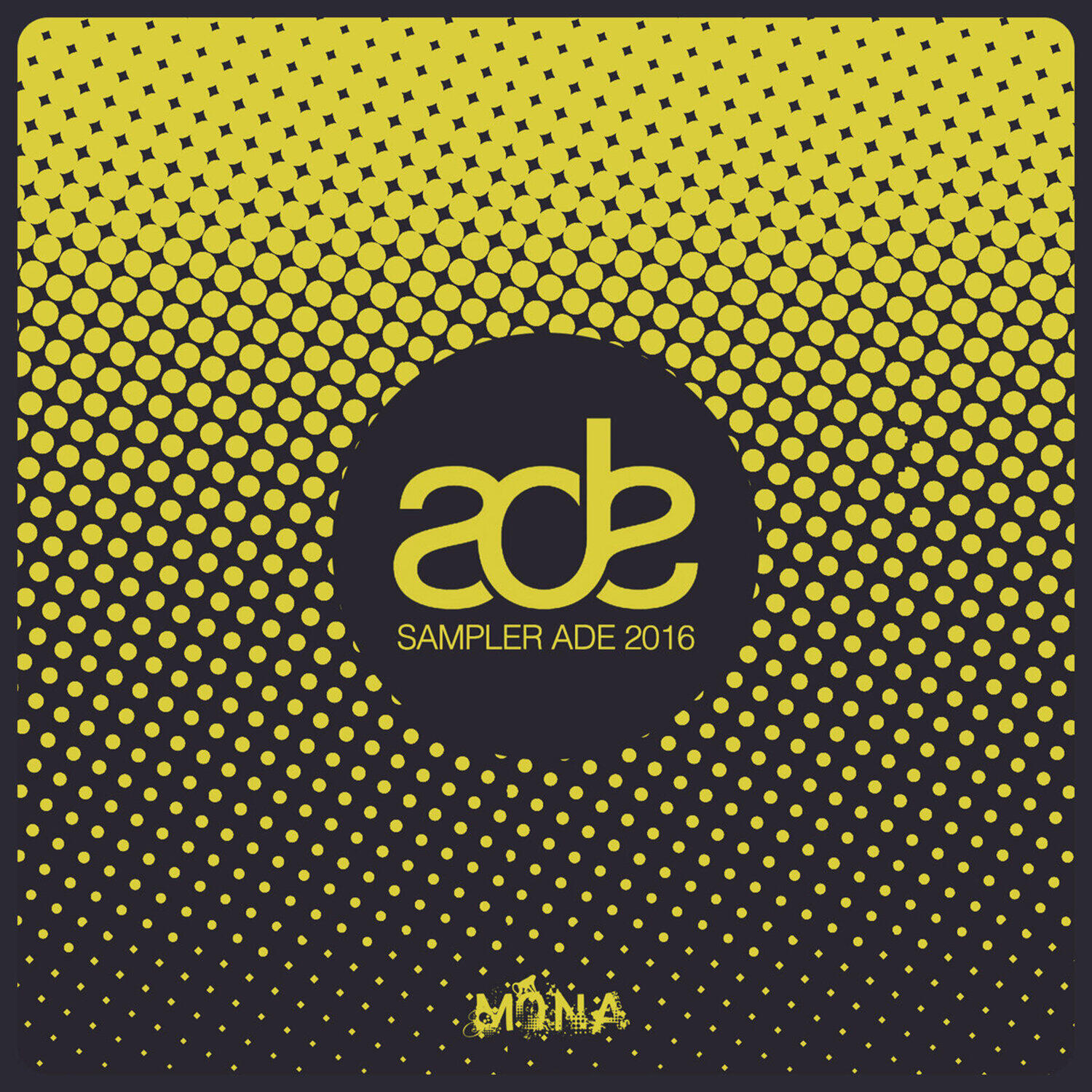 Релиз Sampler ADE 2016