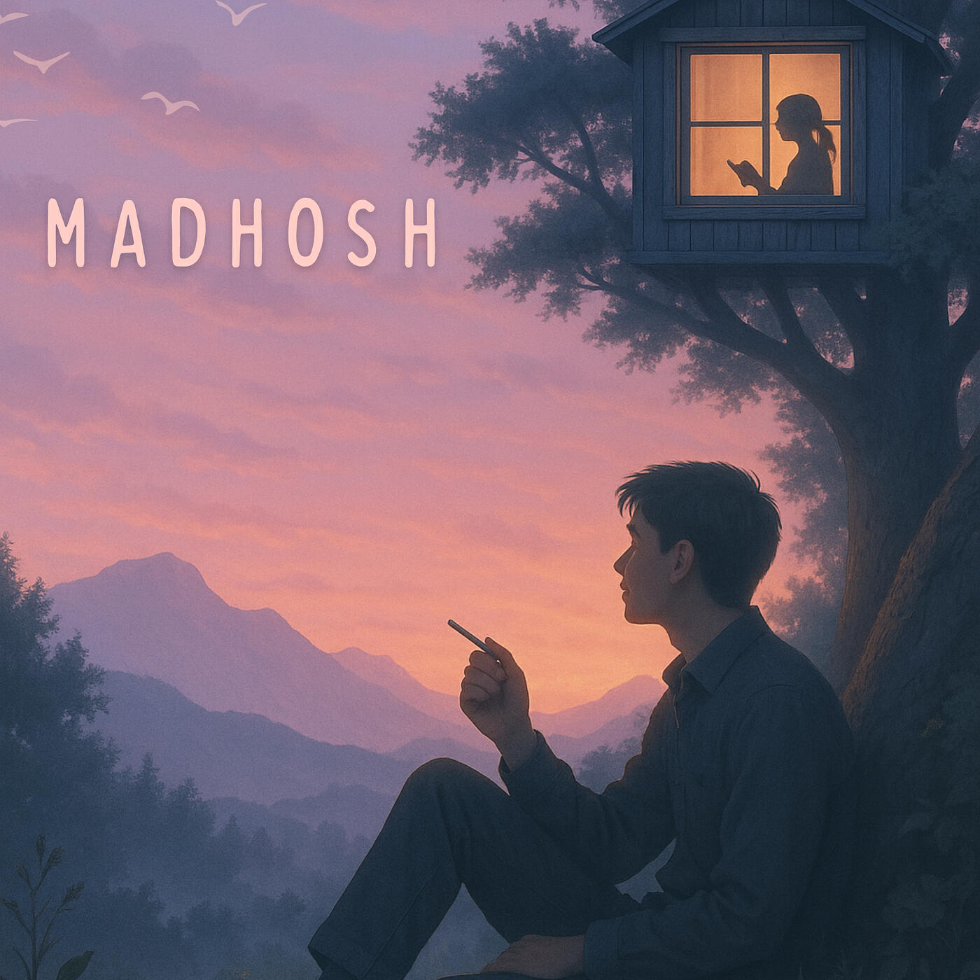 Релиз Madhosh