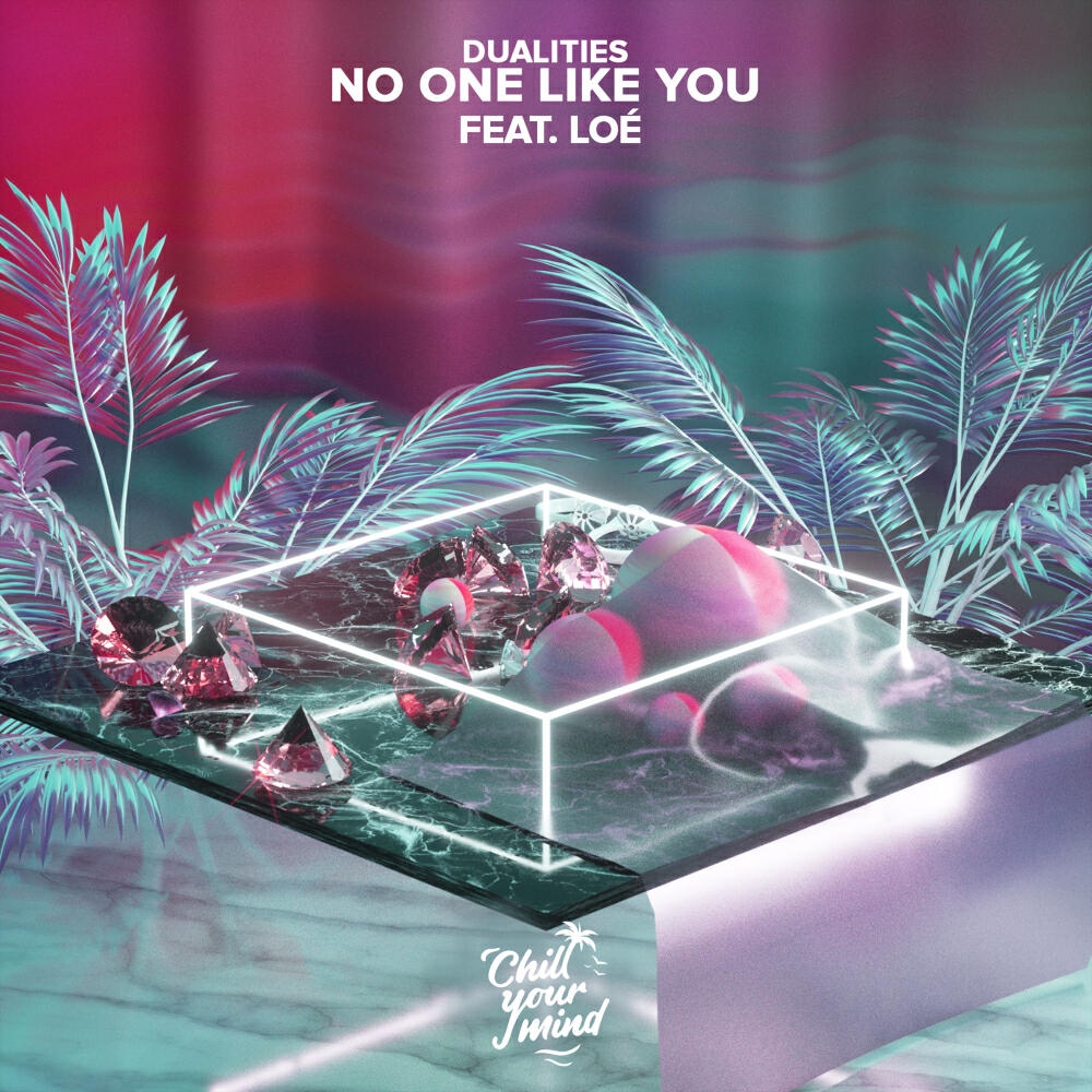 Скачать песню Dualities, Loé - No One Like You бесплатно в MP3 для Android и iOS
