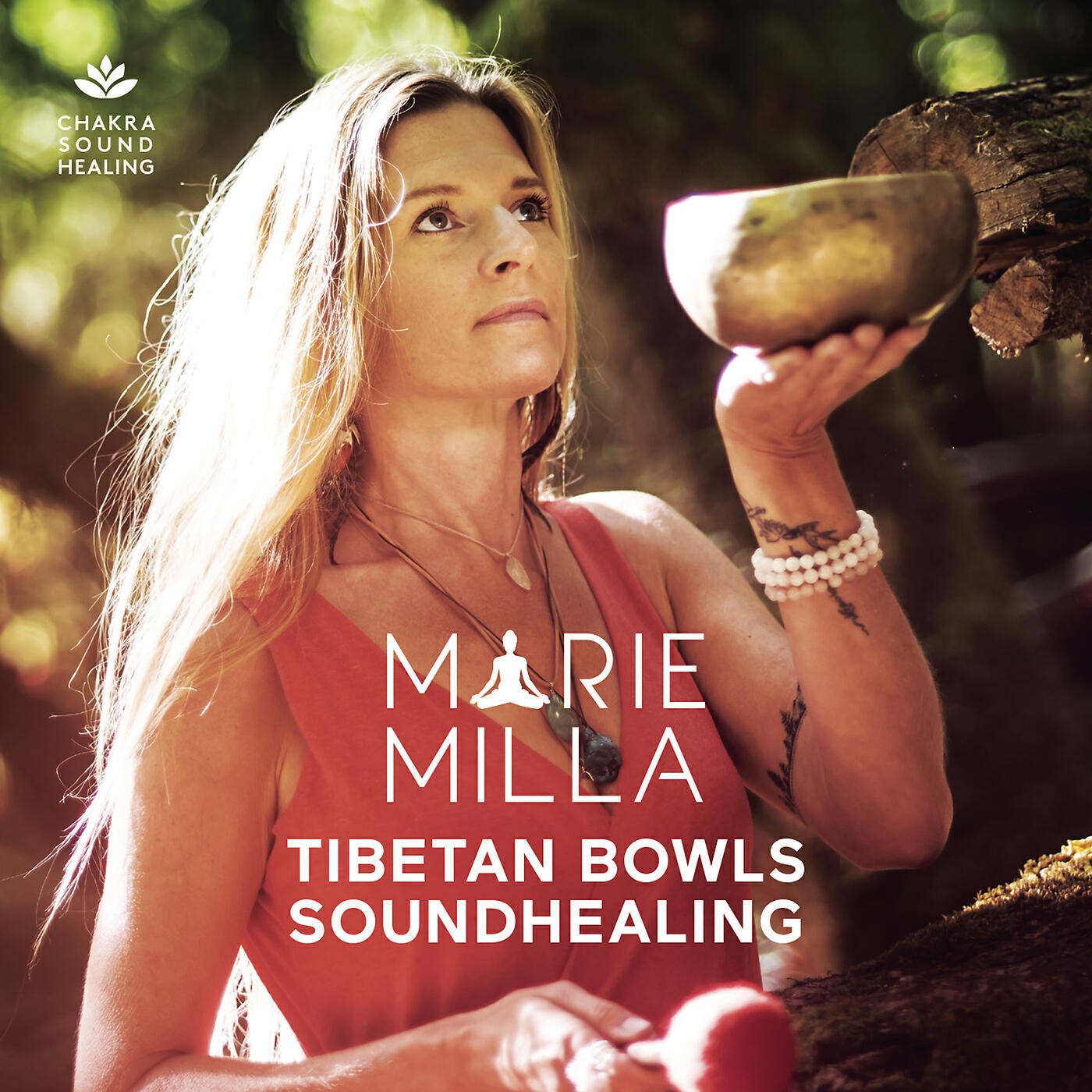 Релиз Tibetan Bowls Soundhealing