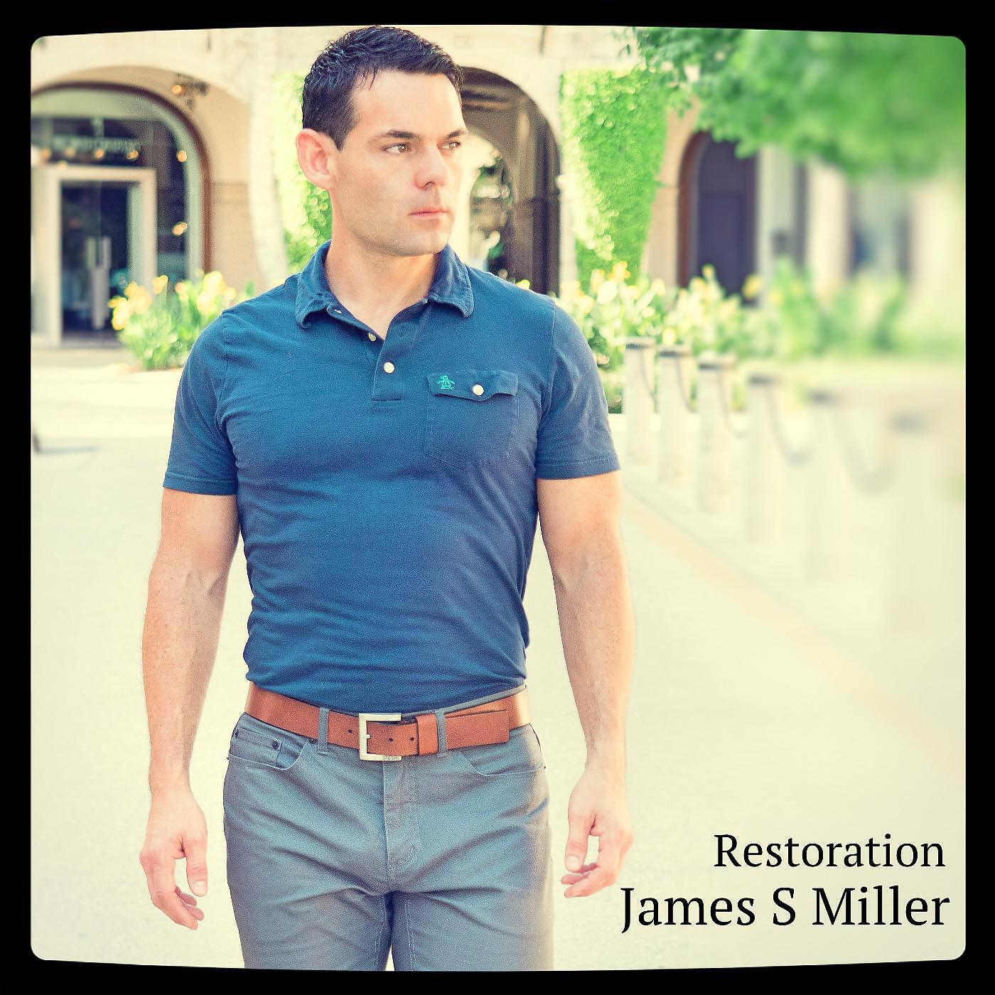 Релиз Restoration