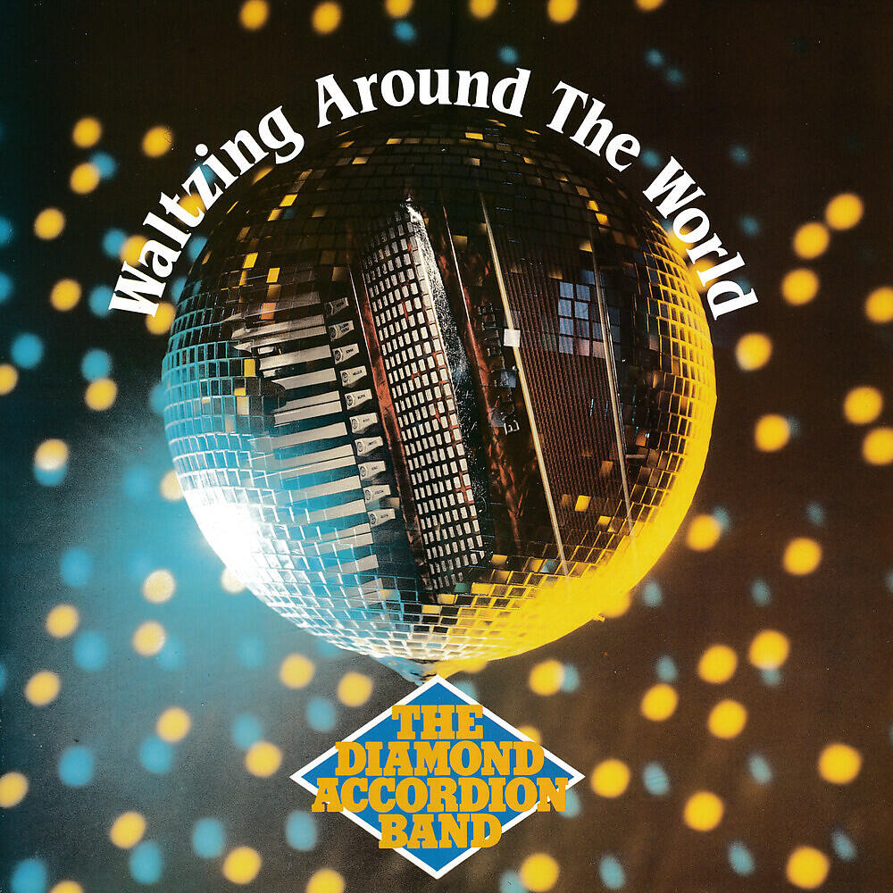 Релиз Waltzing Around The World