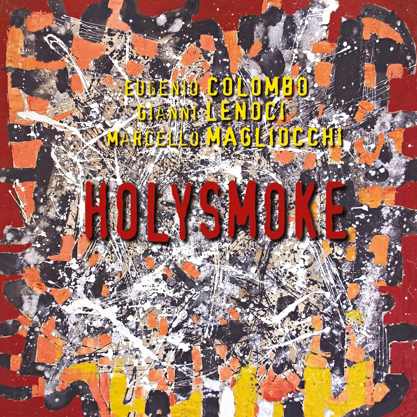 Релиз Holysmoke