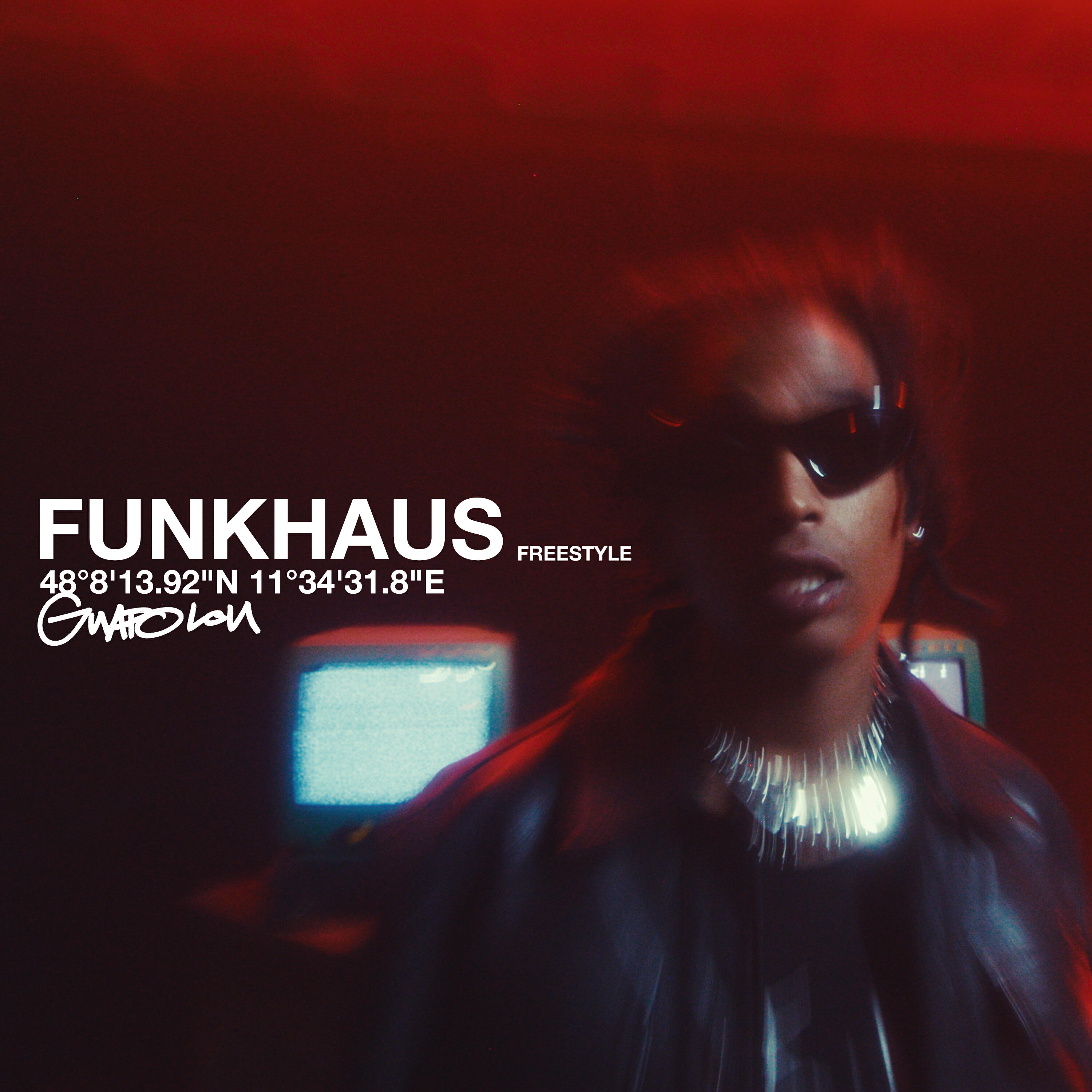Релиз FUNKHAUS FREESTYLE