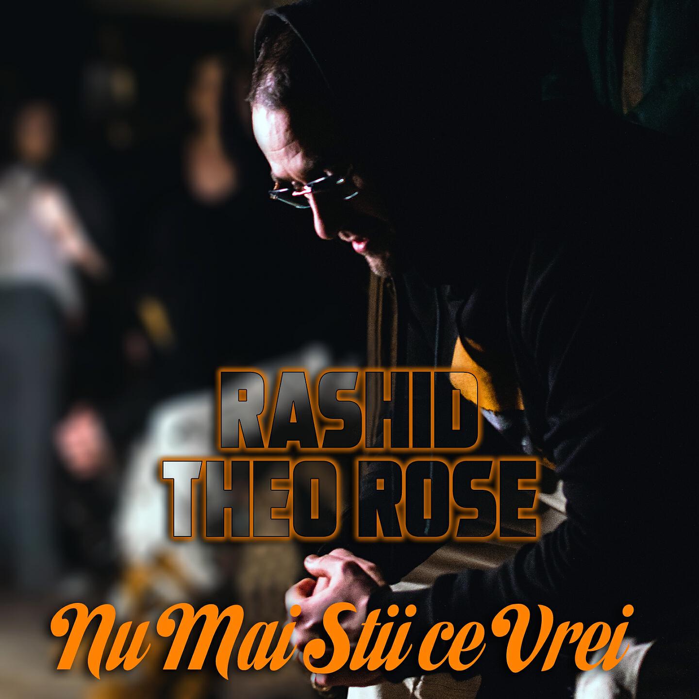 Релиз Nu Mai Stii Ce Vrei