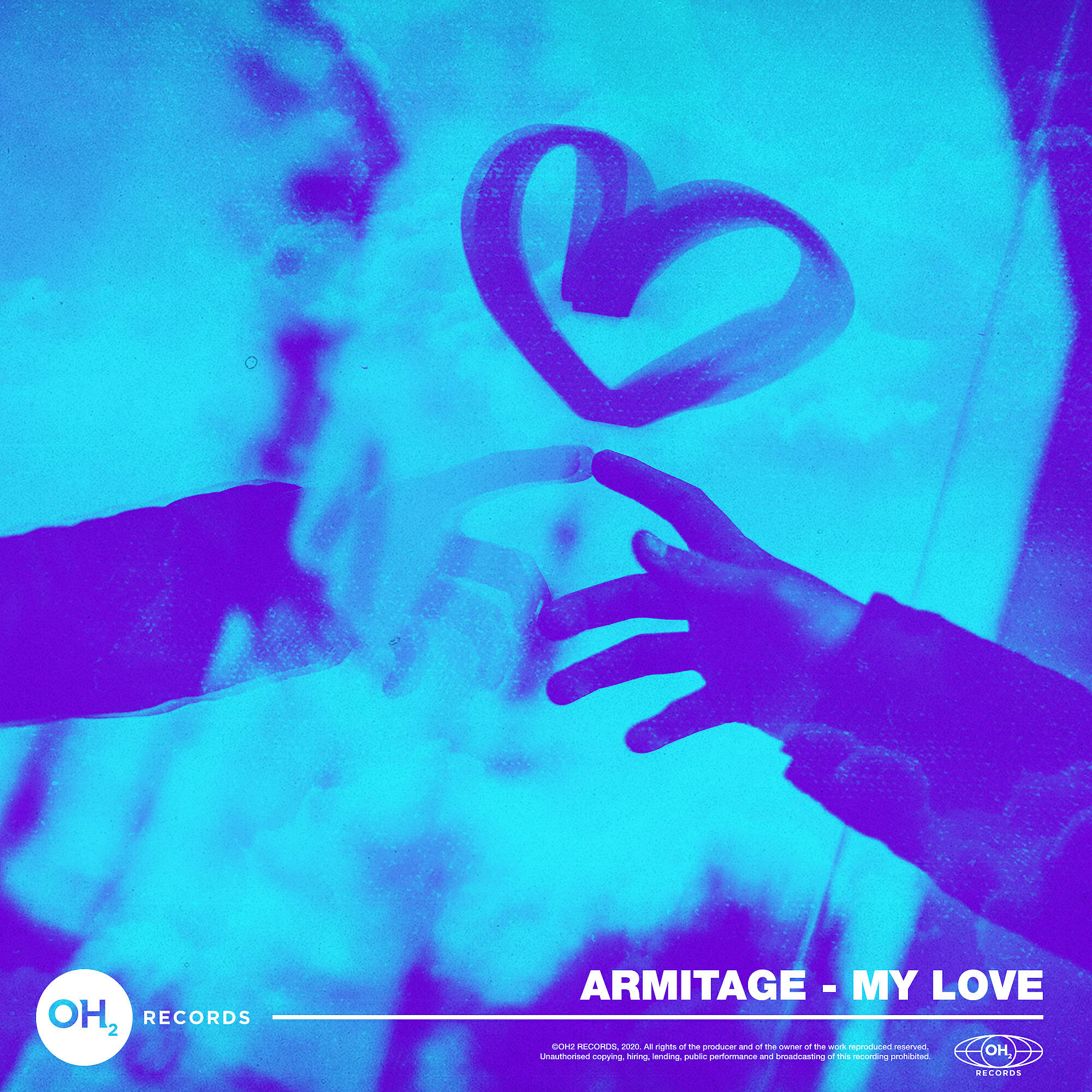 Релиз My Love
