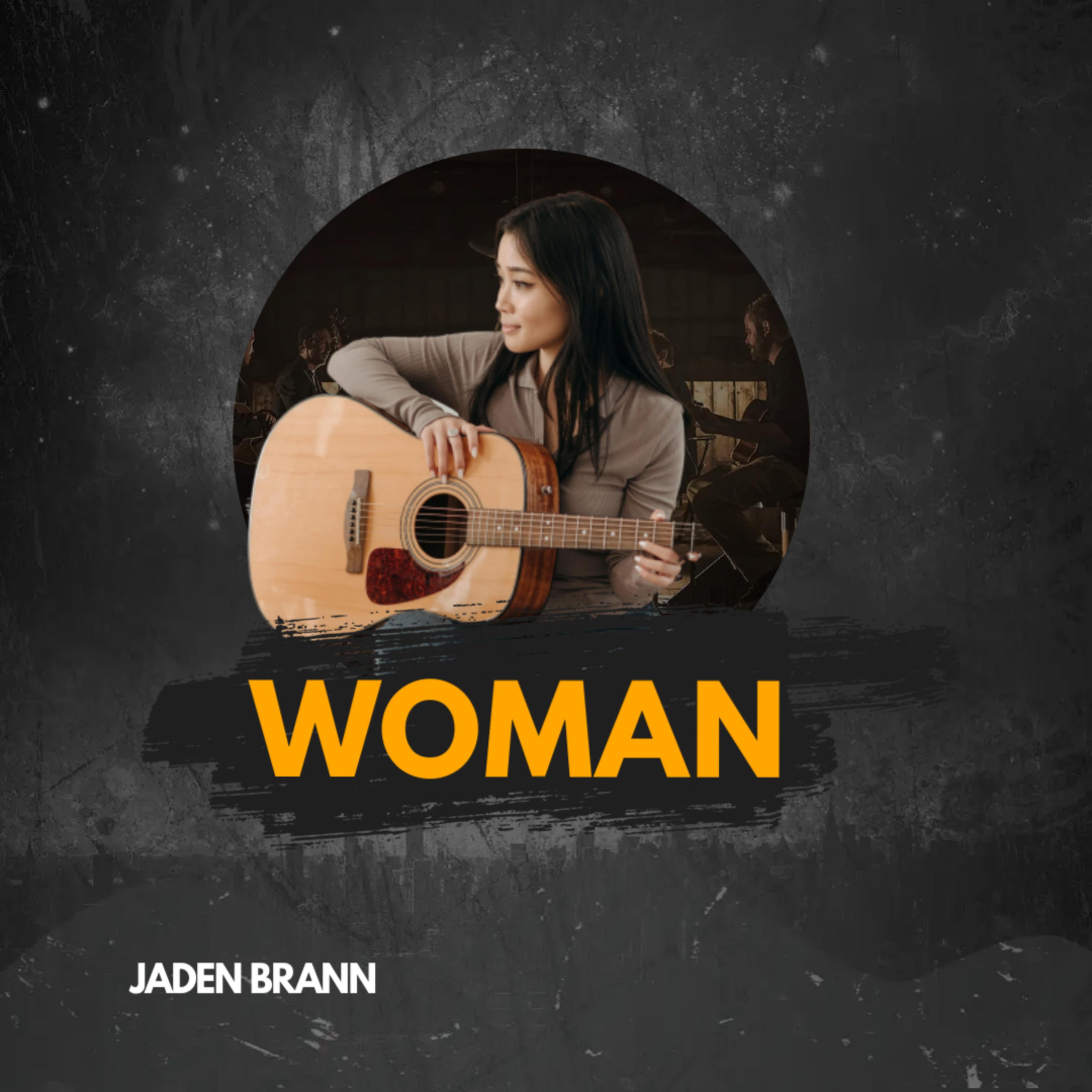 Релиз Woman