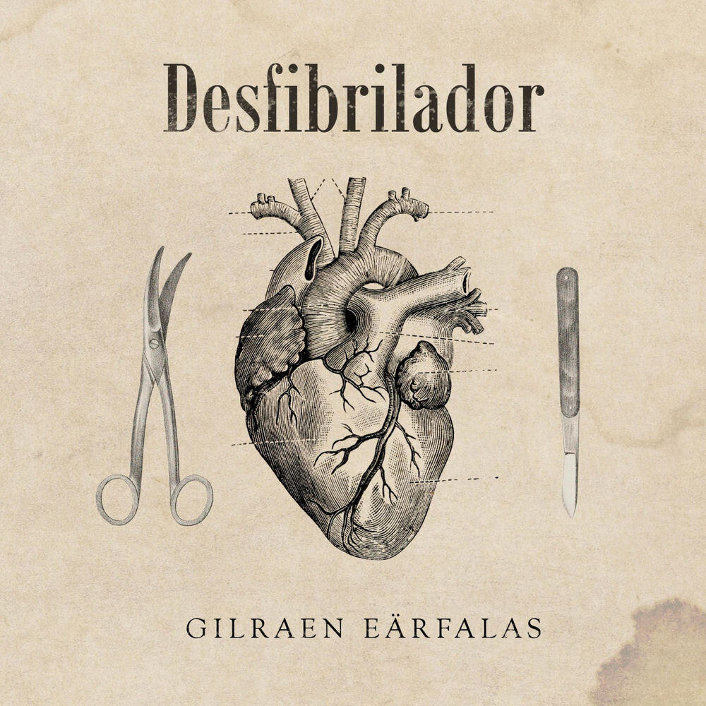 Gilraen Eärfalas
