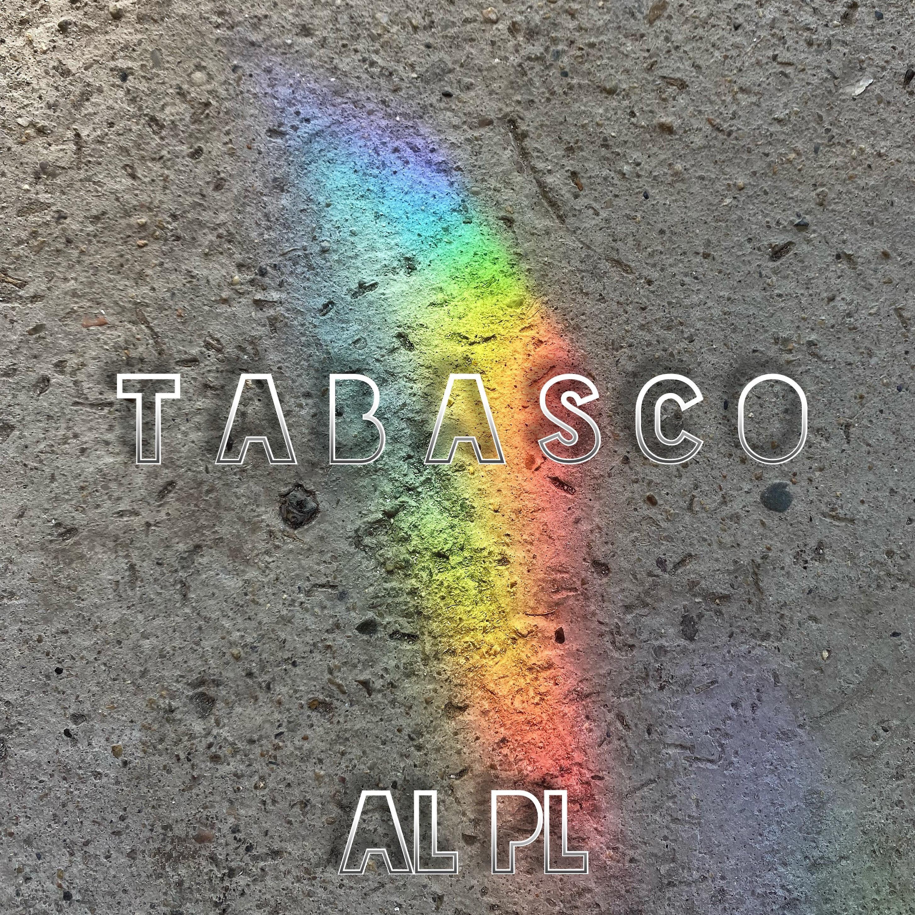 Релиз Tabasco