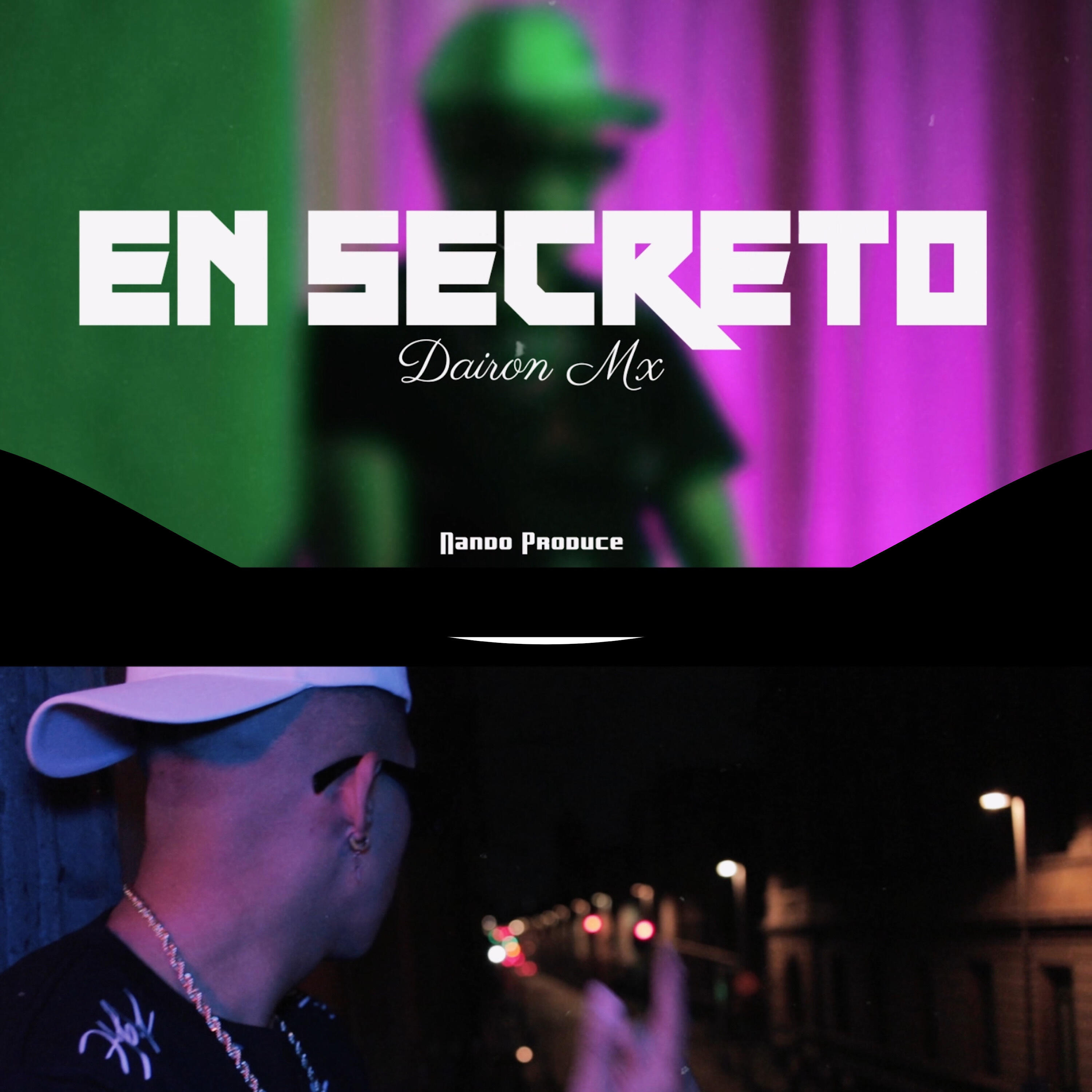 Релиз En Secreto