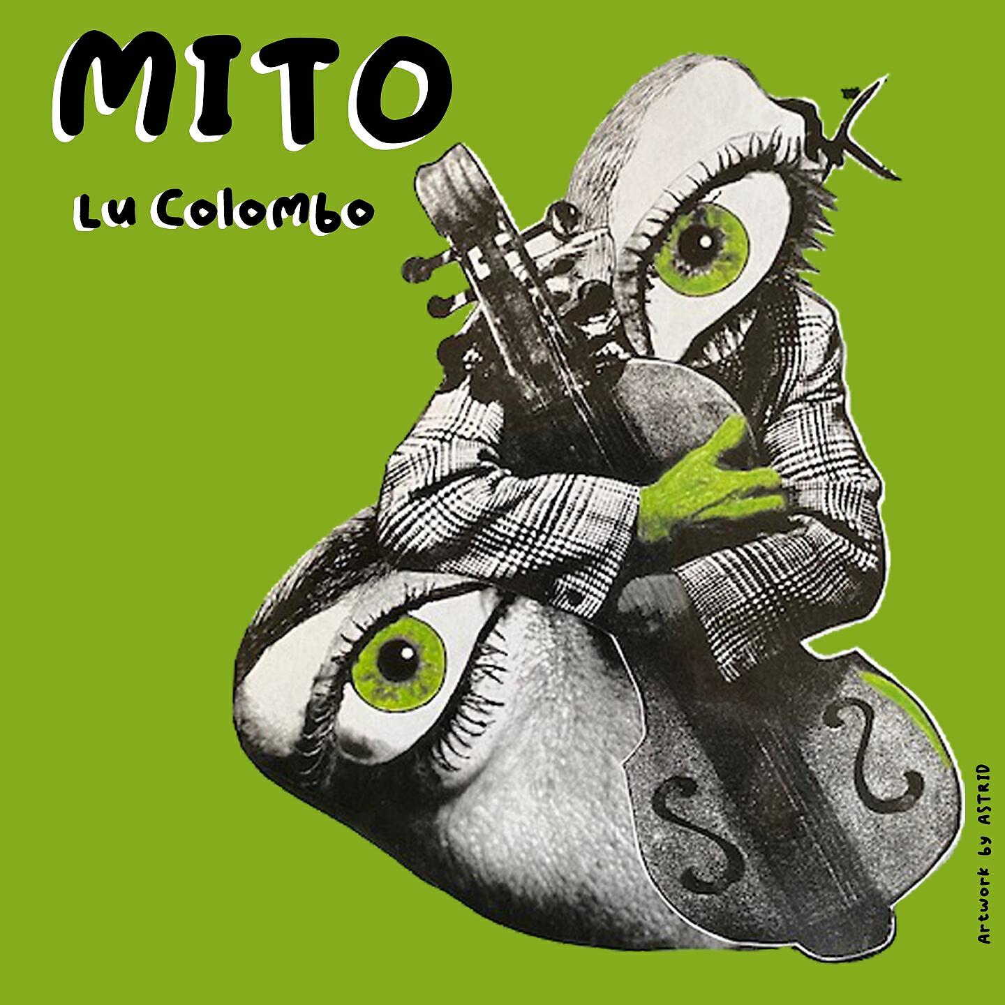 Релиз Mito