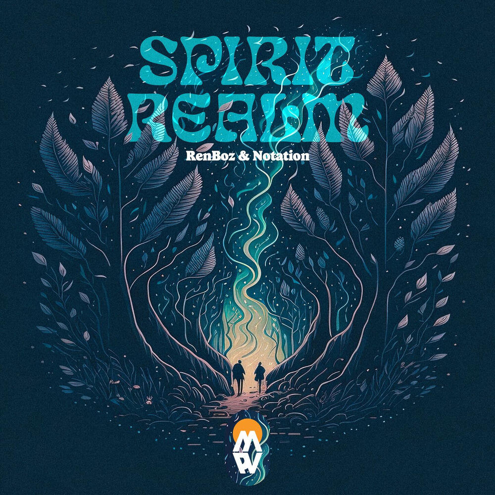 Релиз Spirit Realm