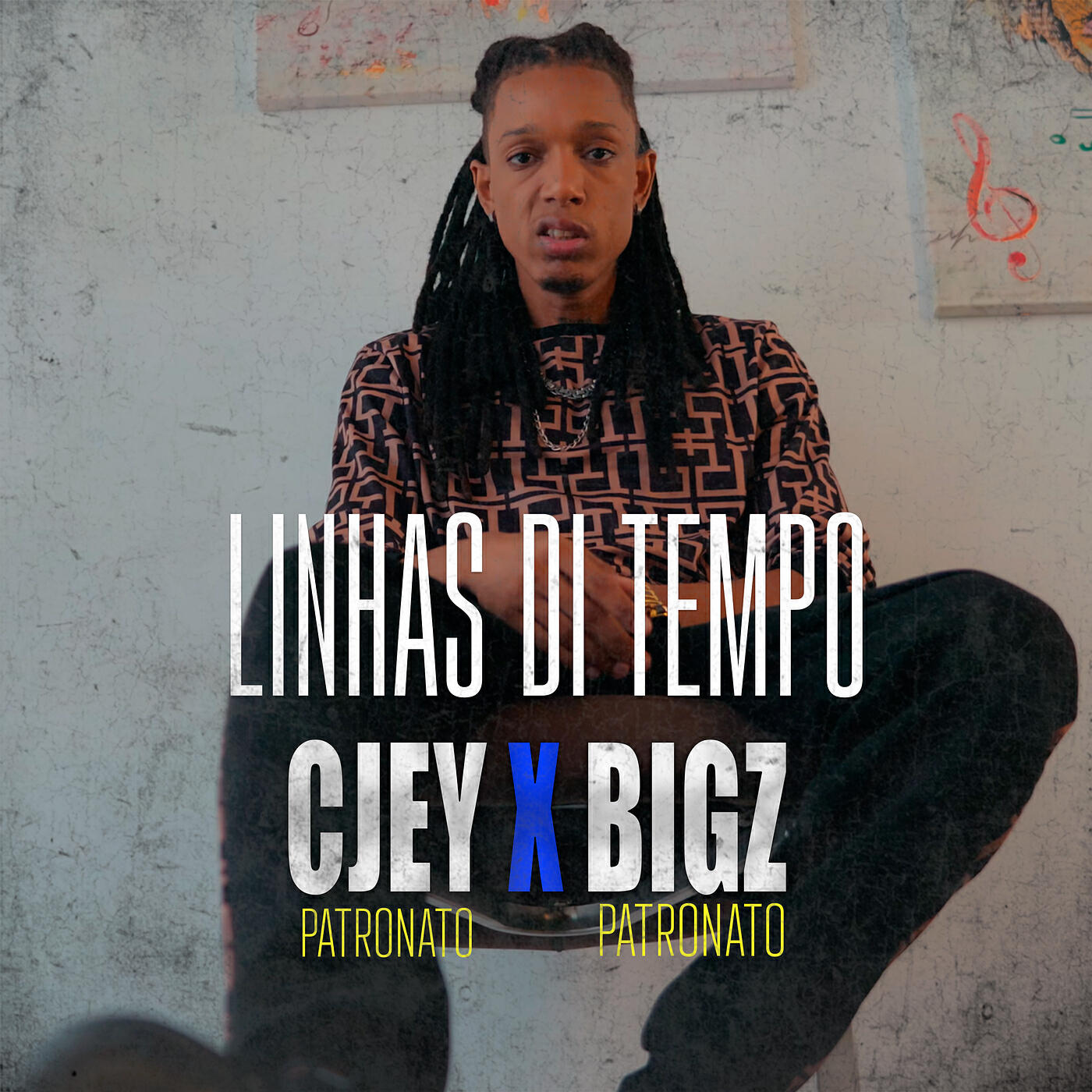 BigZ Patronato